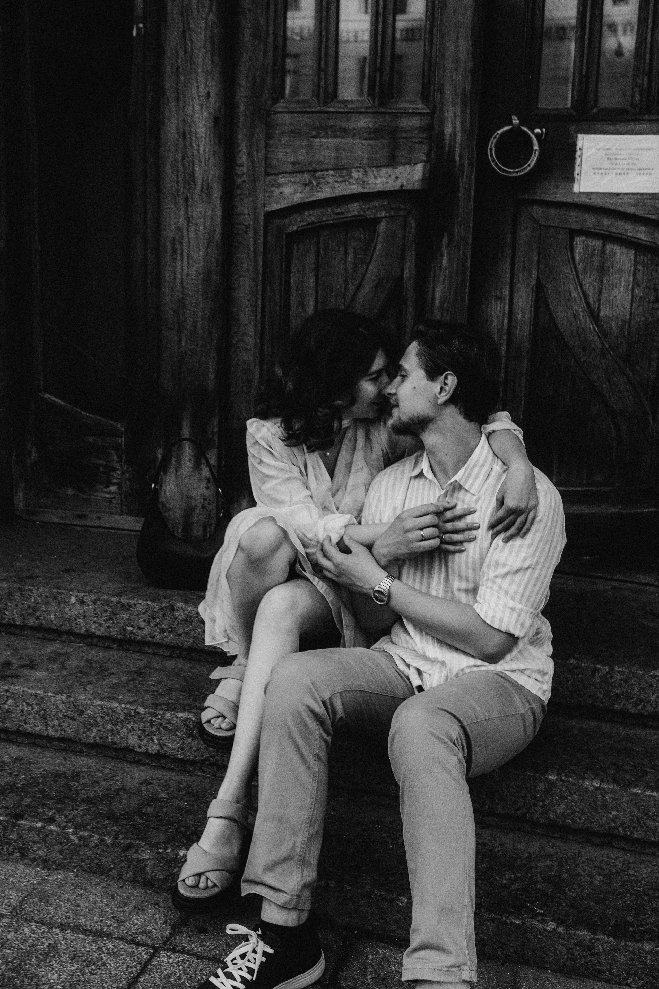 Я люблю тебя. Фотограф в Санкт Петербурге Лара Великова