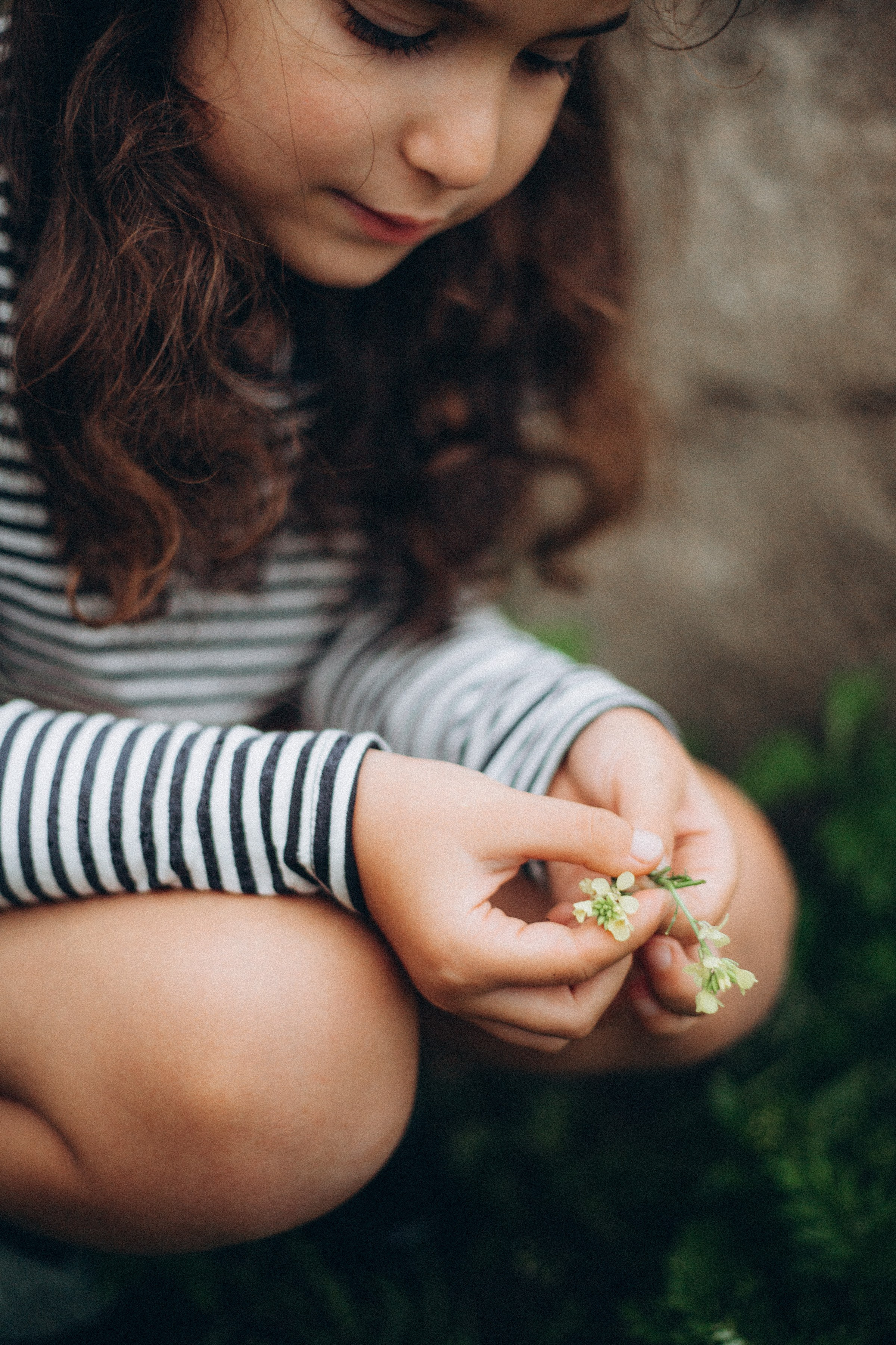 На улице и на природе. Фотограф Оксана Мамукаева г. Владикавказ