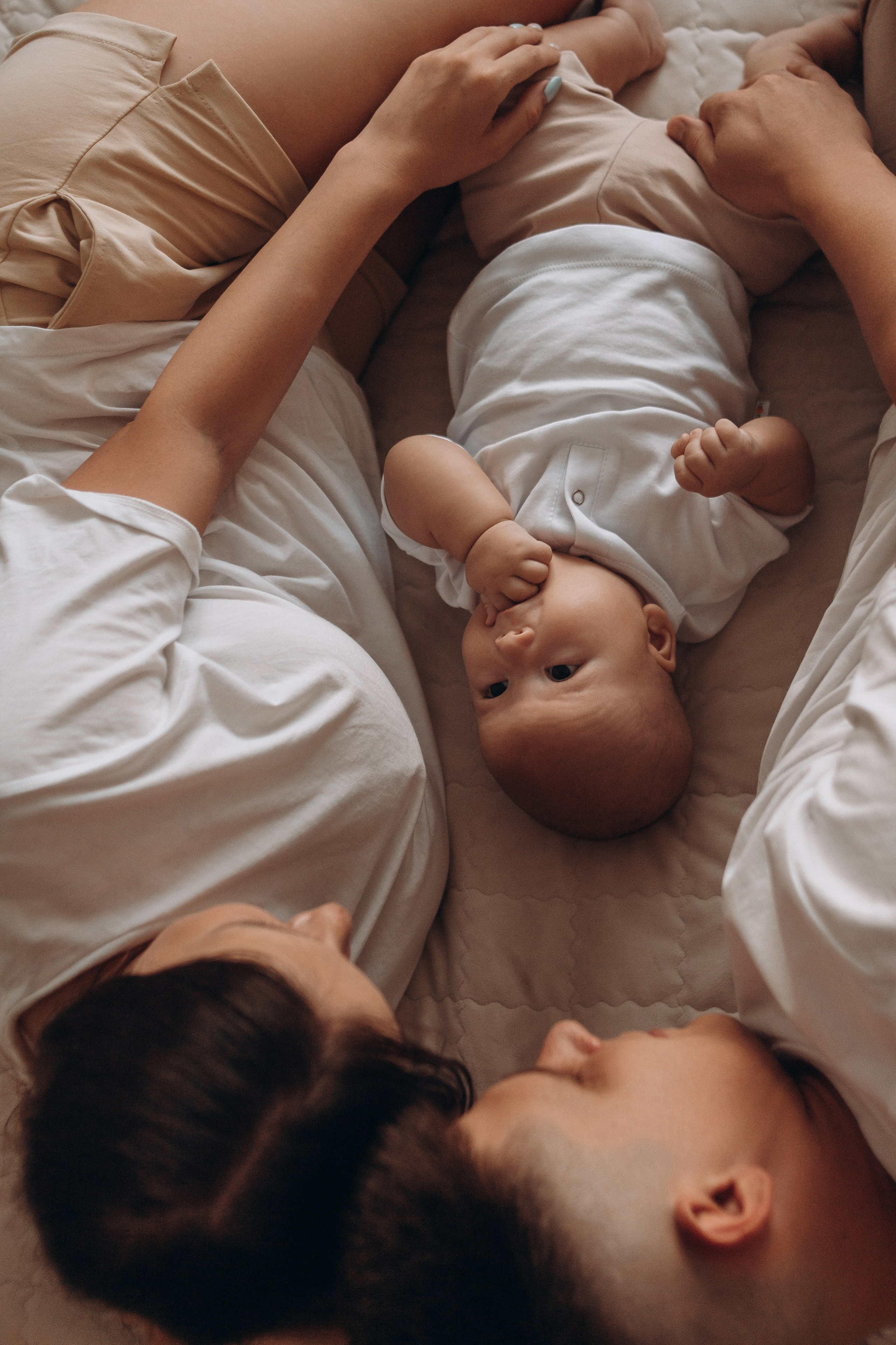 Мир начинается с тебя. Свадебный фотограф Чижкова Любовь. Нижний Новгород