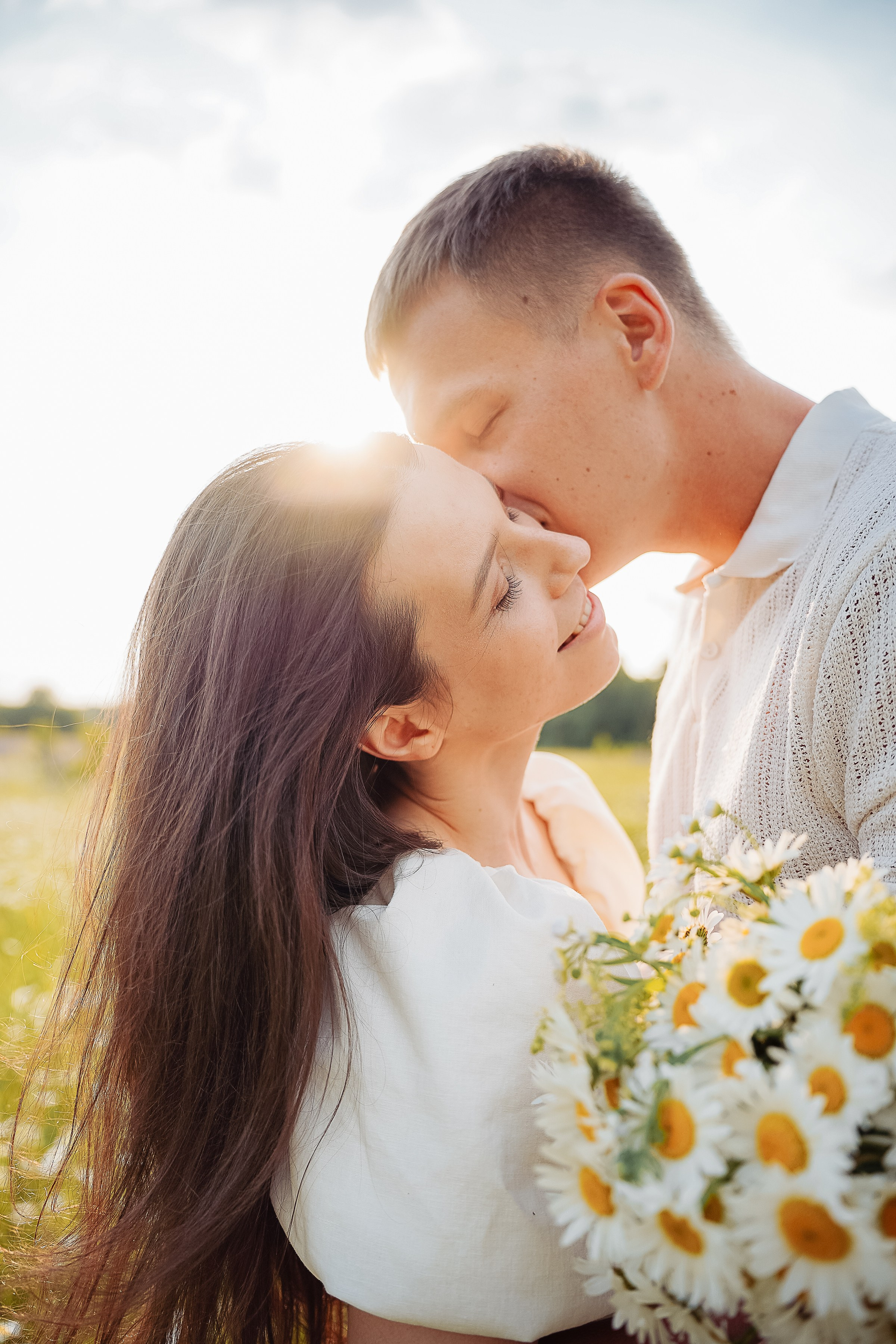 LoveStory. Фотограф в Казани Алина Абдуллина