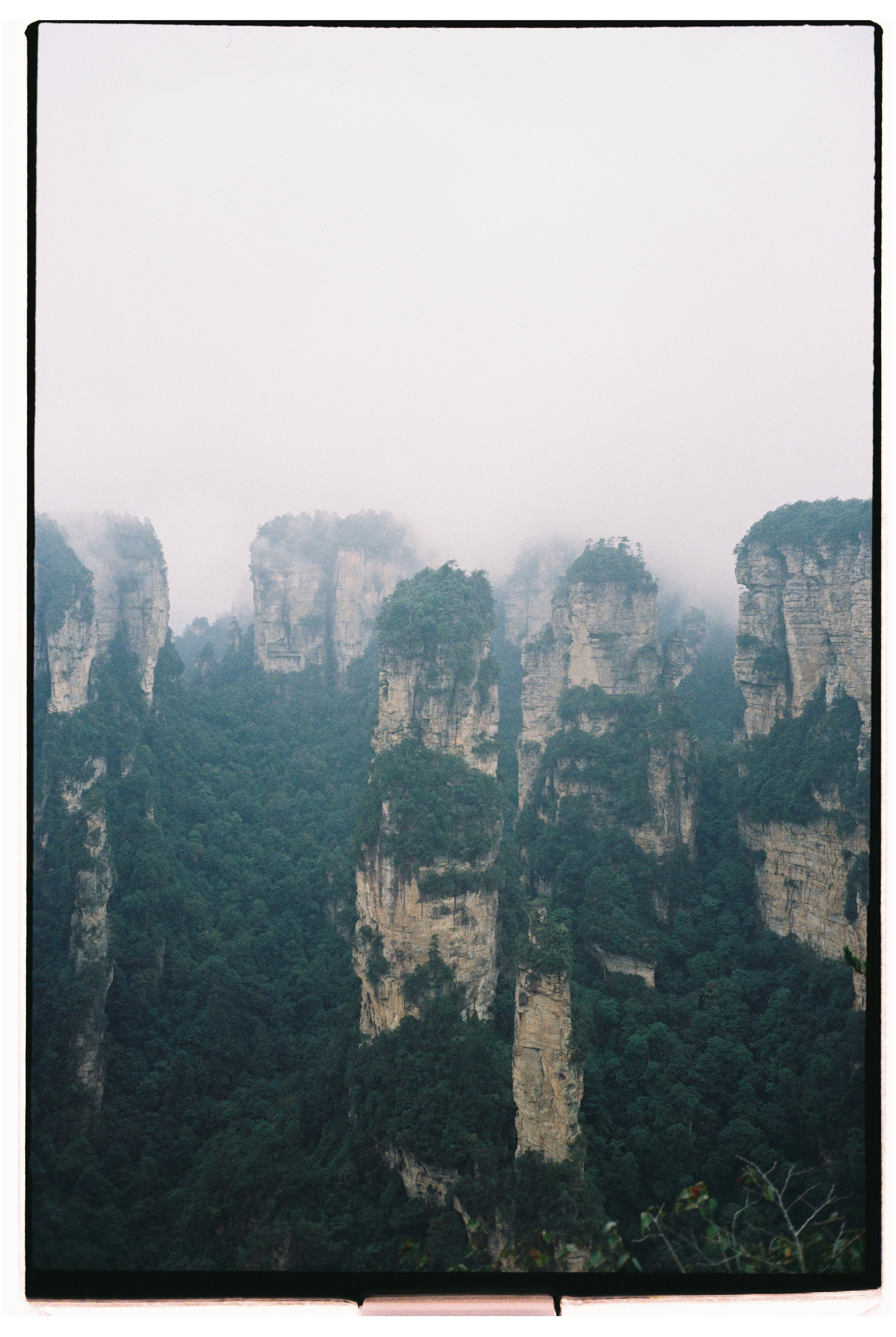 China & Hong Kong. @tomrus: Рустам Шагиморданов — фотограф