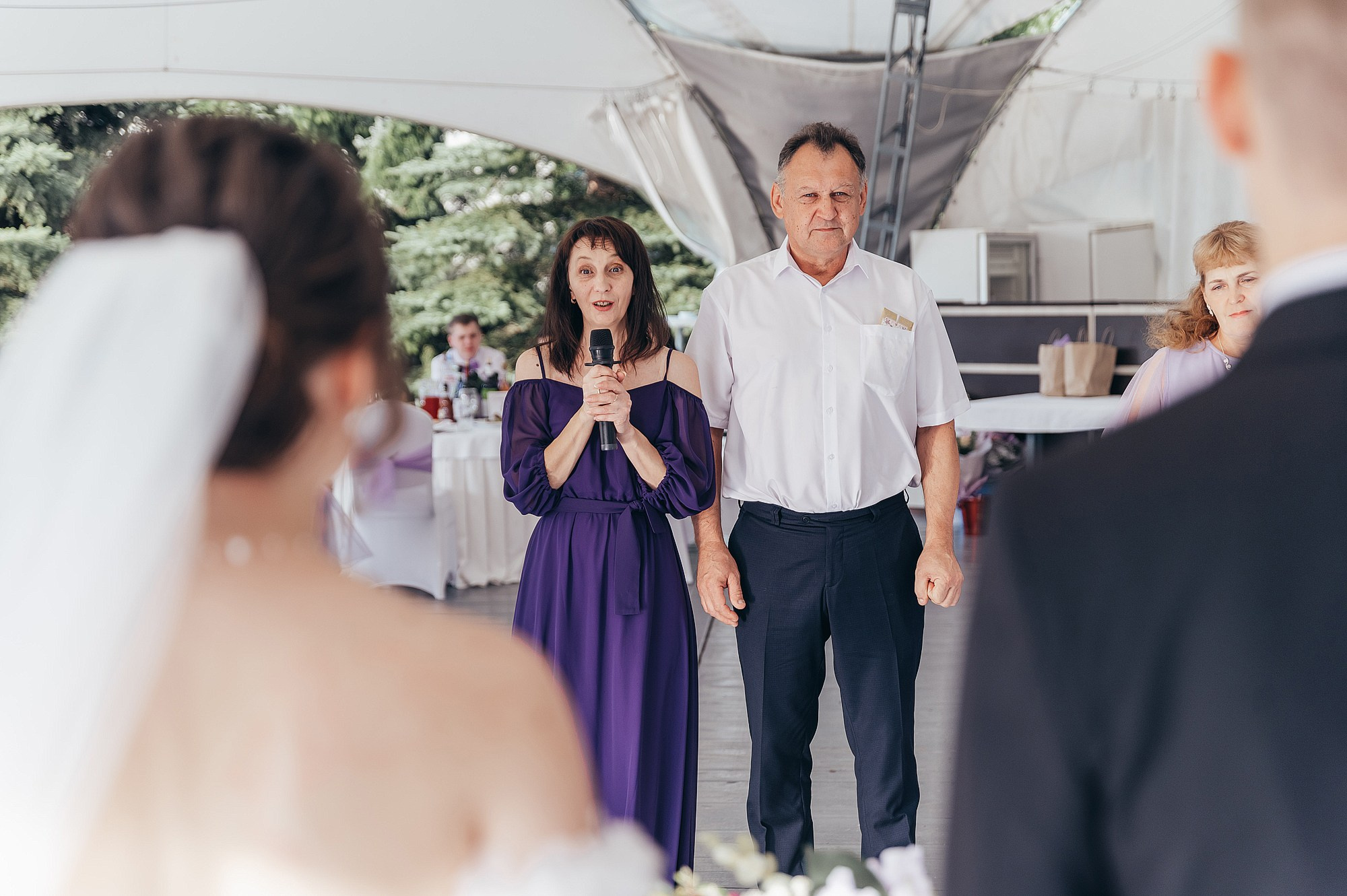 Свадьба Евгения и Татьяны Дубна. Свадебный фотограф в Дубне Алексей Фонарёв