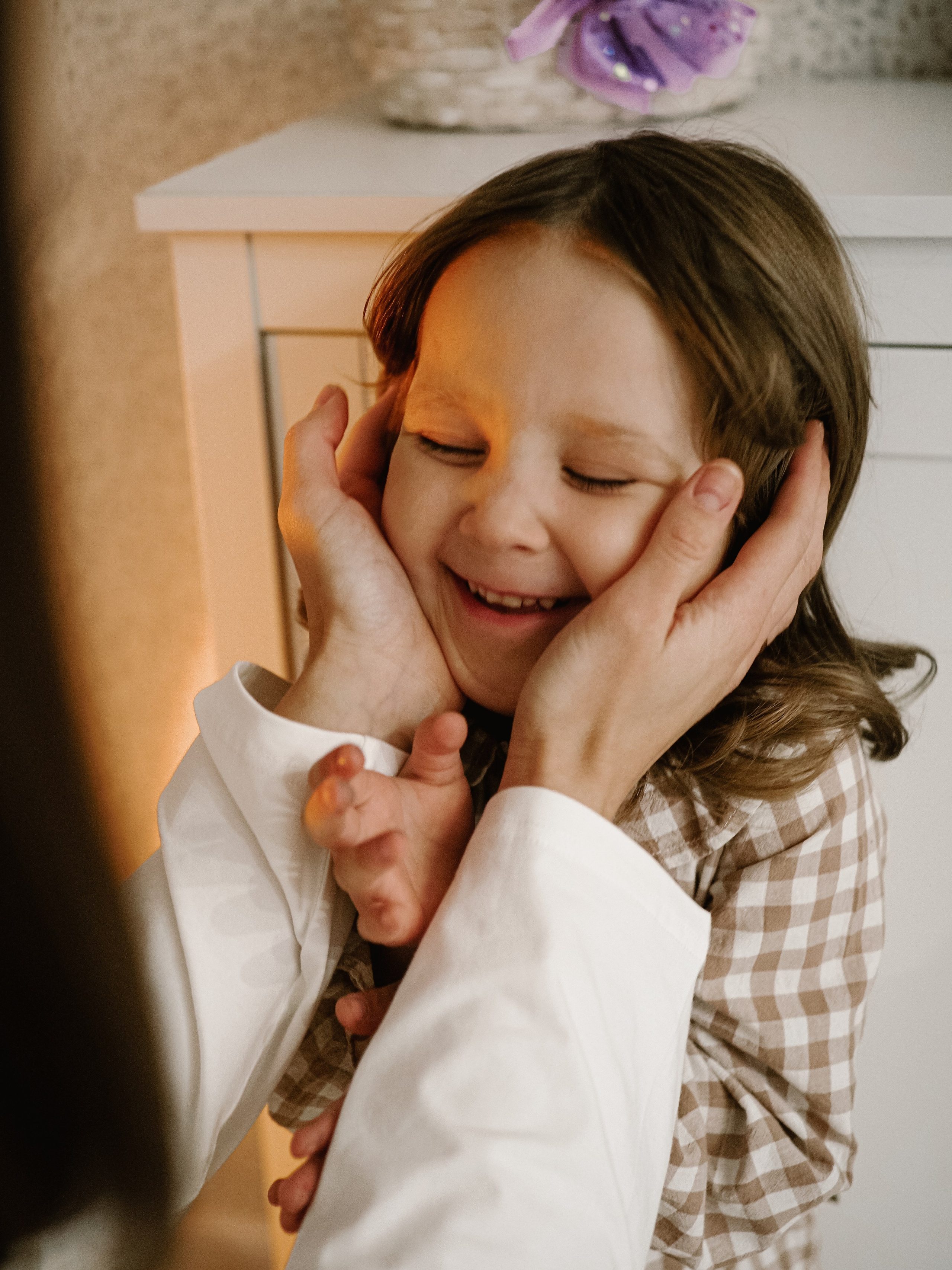 Тепло и уютно дома. Фотограф Рязань. Семейный Свадебный фотограф