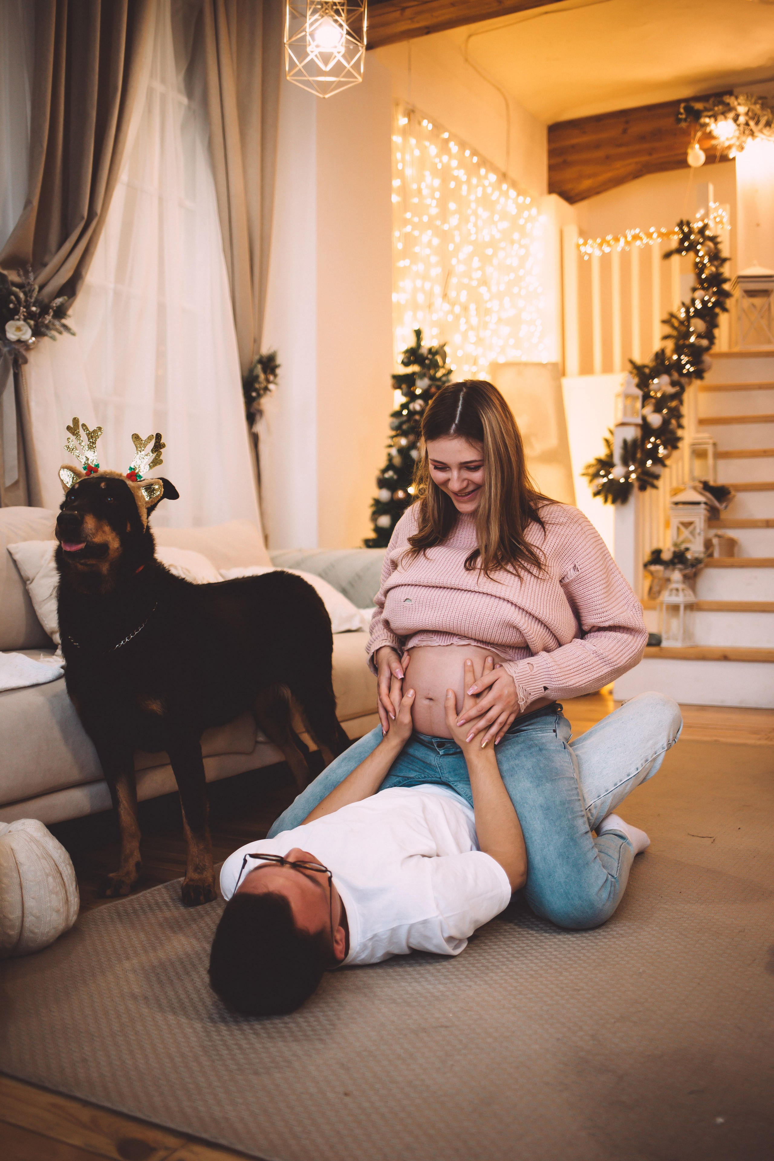 Антон & Полина. Анна Михайлова|Свадебный фотограф в Санкт-Петербурге