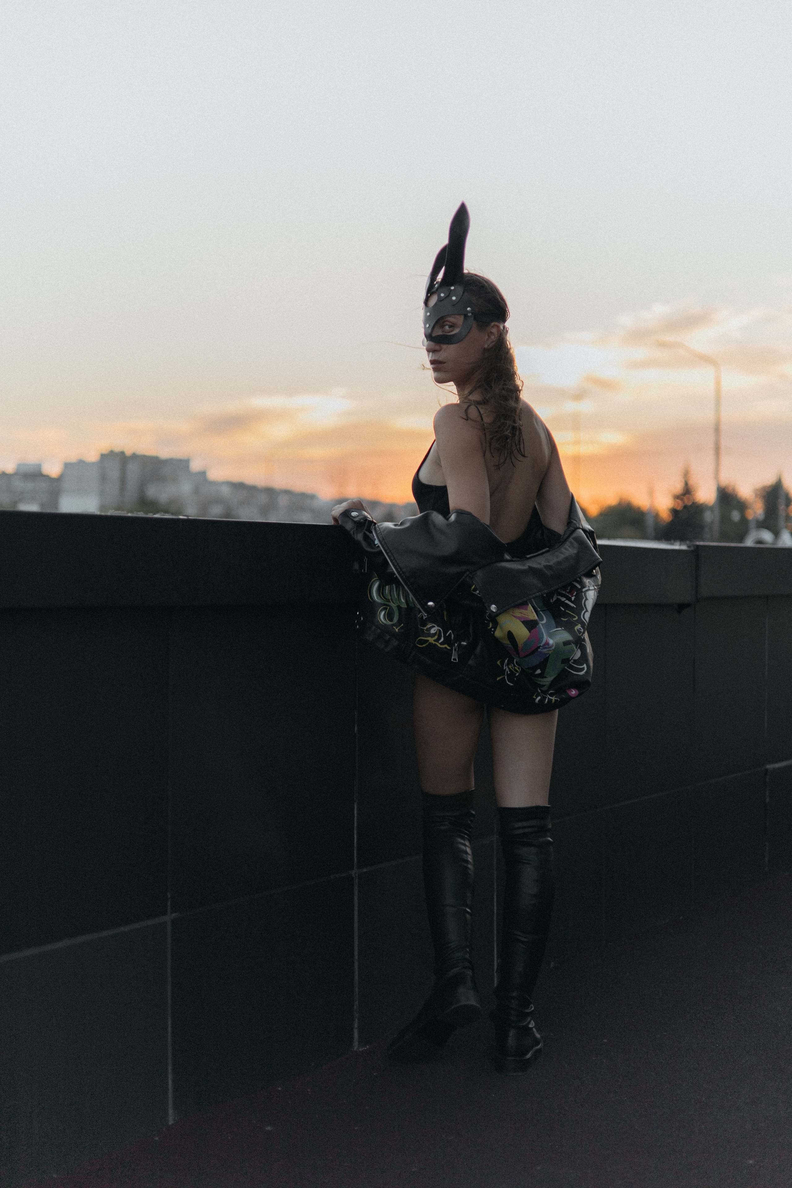 Улица. Фотограф Саратов Наталия Левина