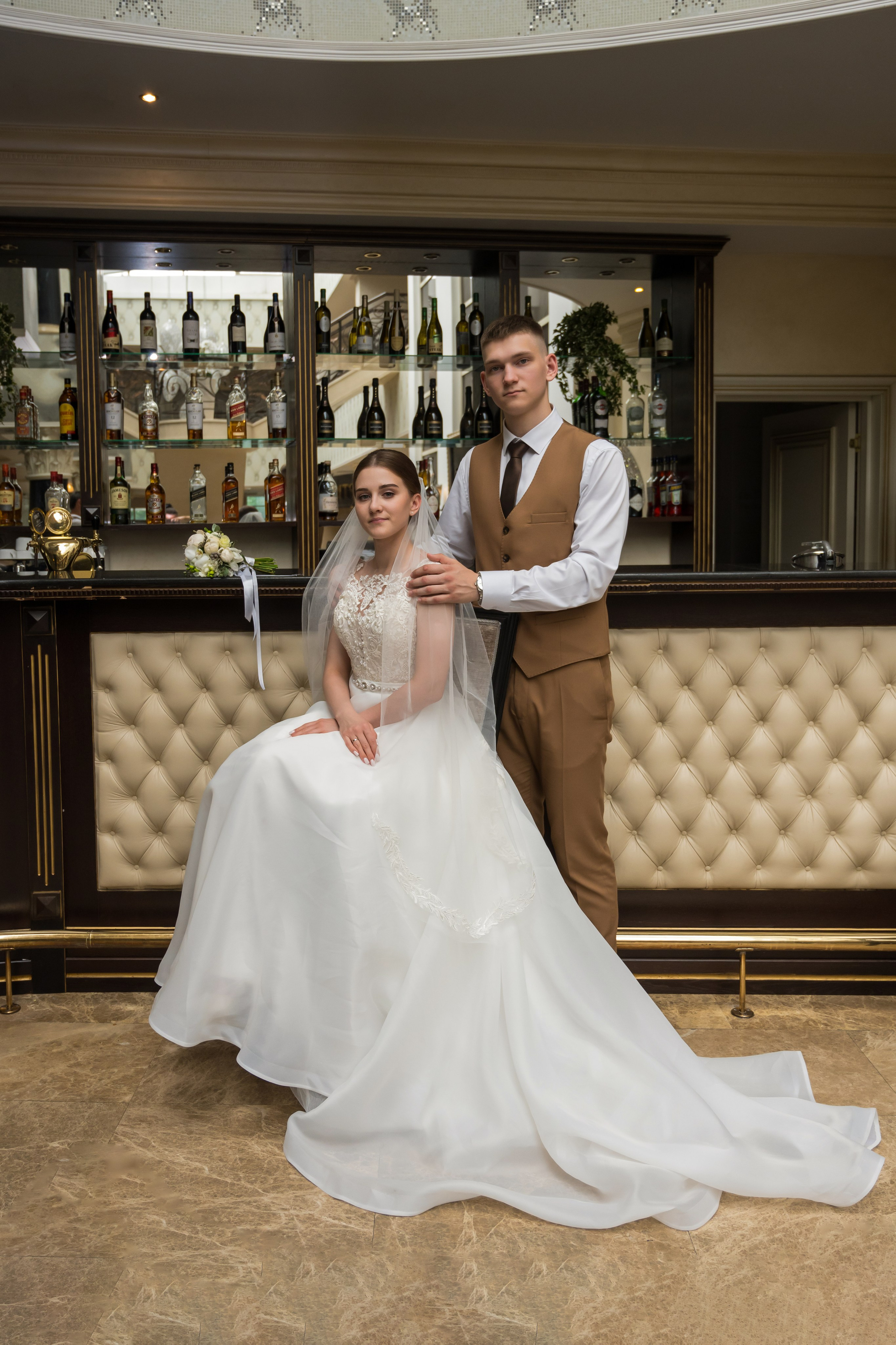 Данила & Олеся. Семейный и контент фотограф в Москве Alira