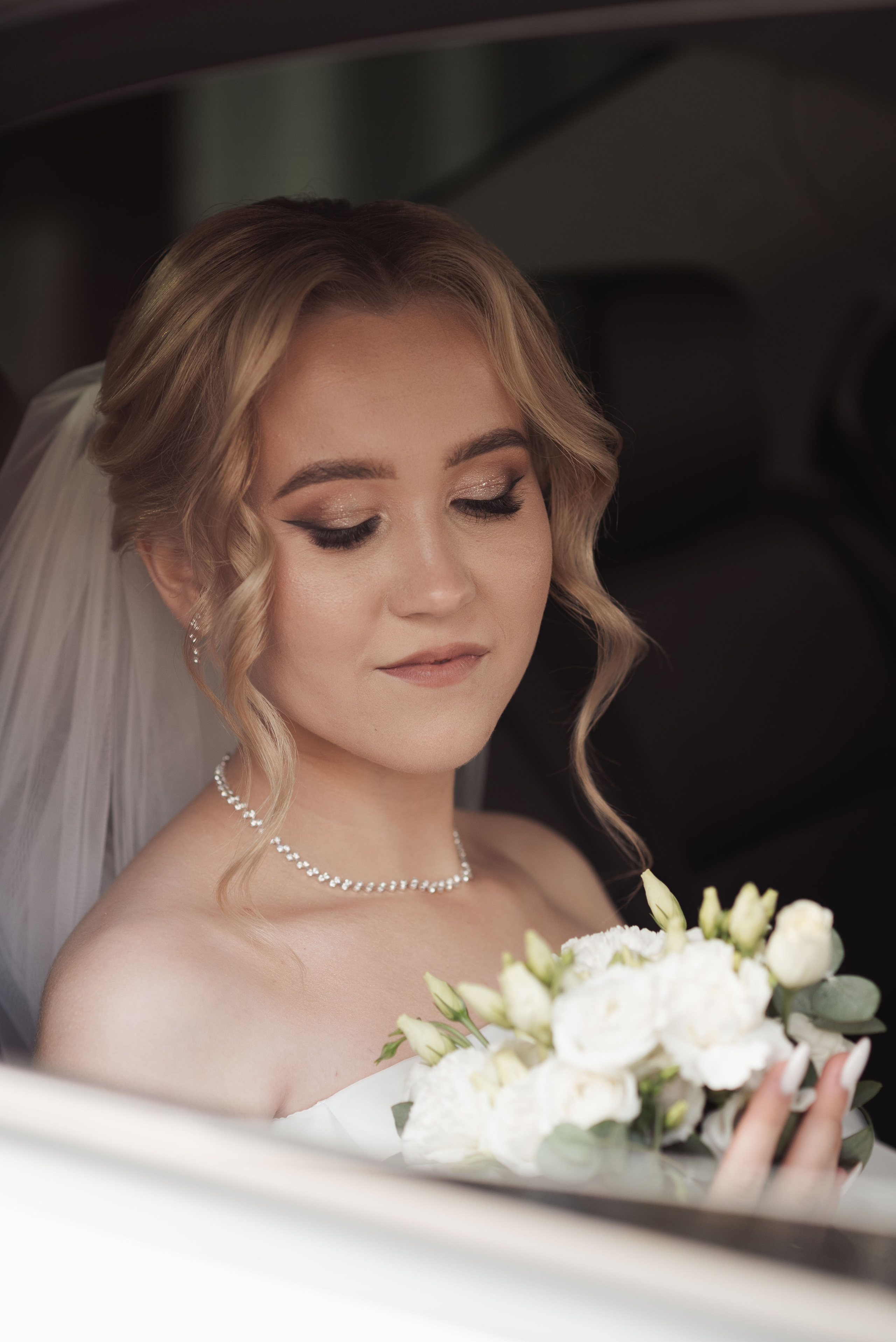 Свадьба. Меня зовут Михайлов Сергей, занимаюсь фото и видео г. Чебоксарах