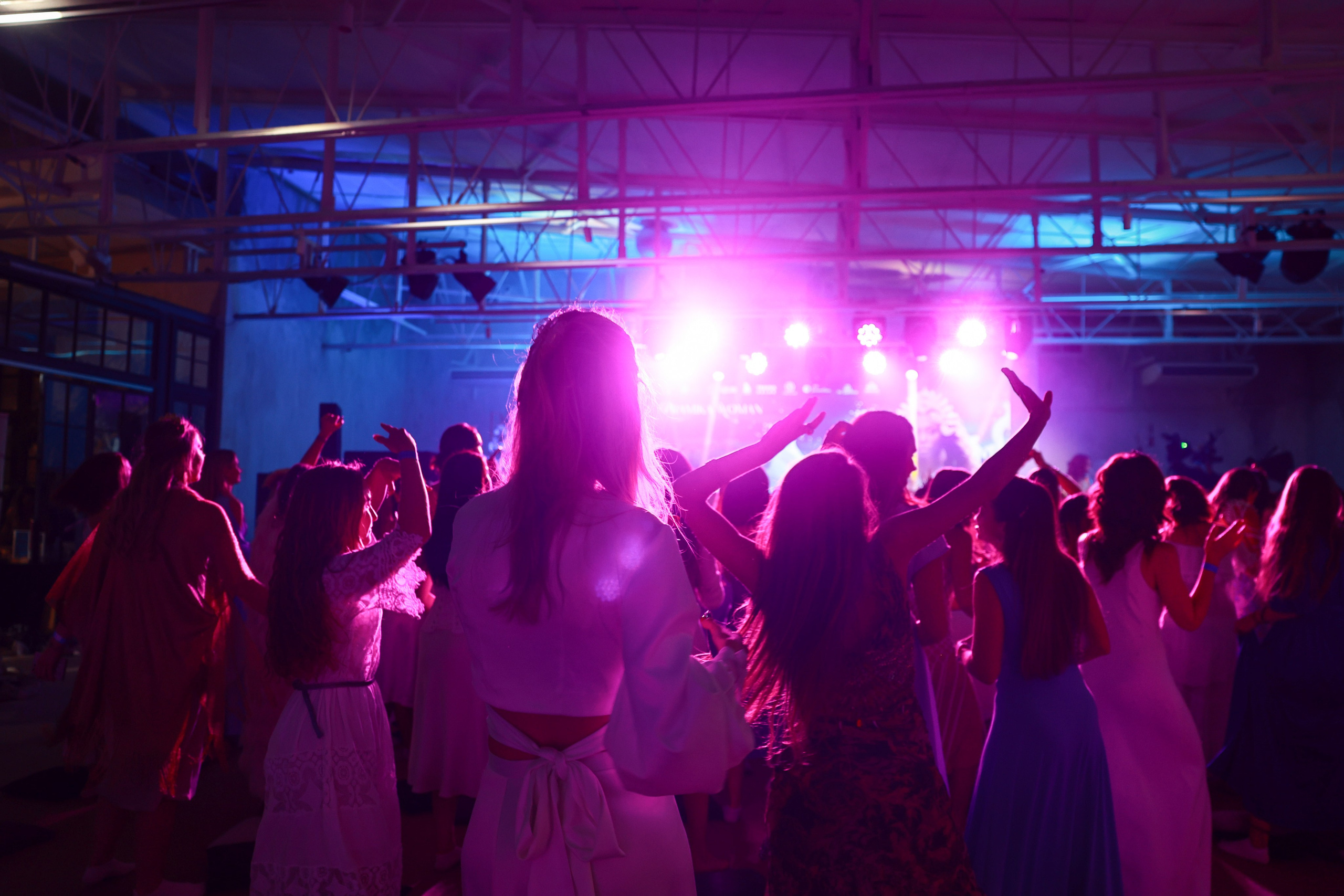 Фестиваль «Умиротворение». Дарья Бухреева — фотограф, видеограф и фототерапевт. Москва и мир