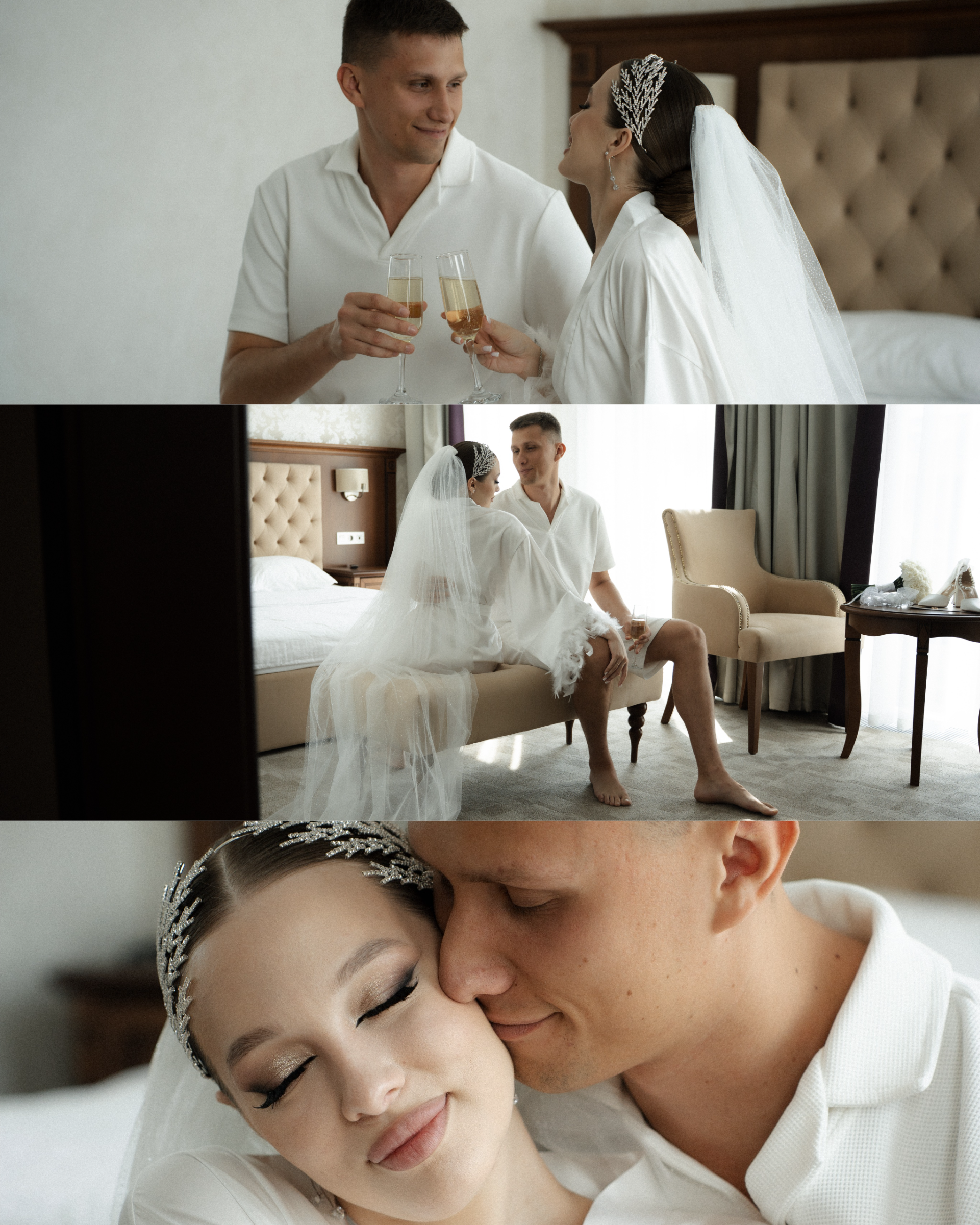 Буду твоей мечтой 8 Августа. Свадебный фотограф в Оренбурге