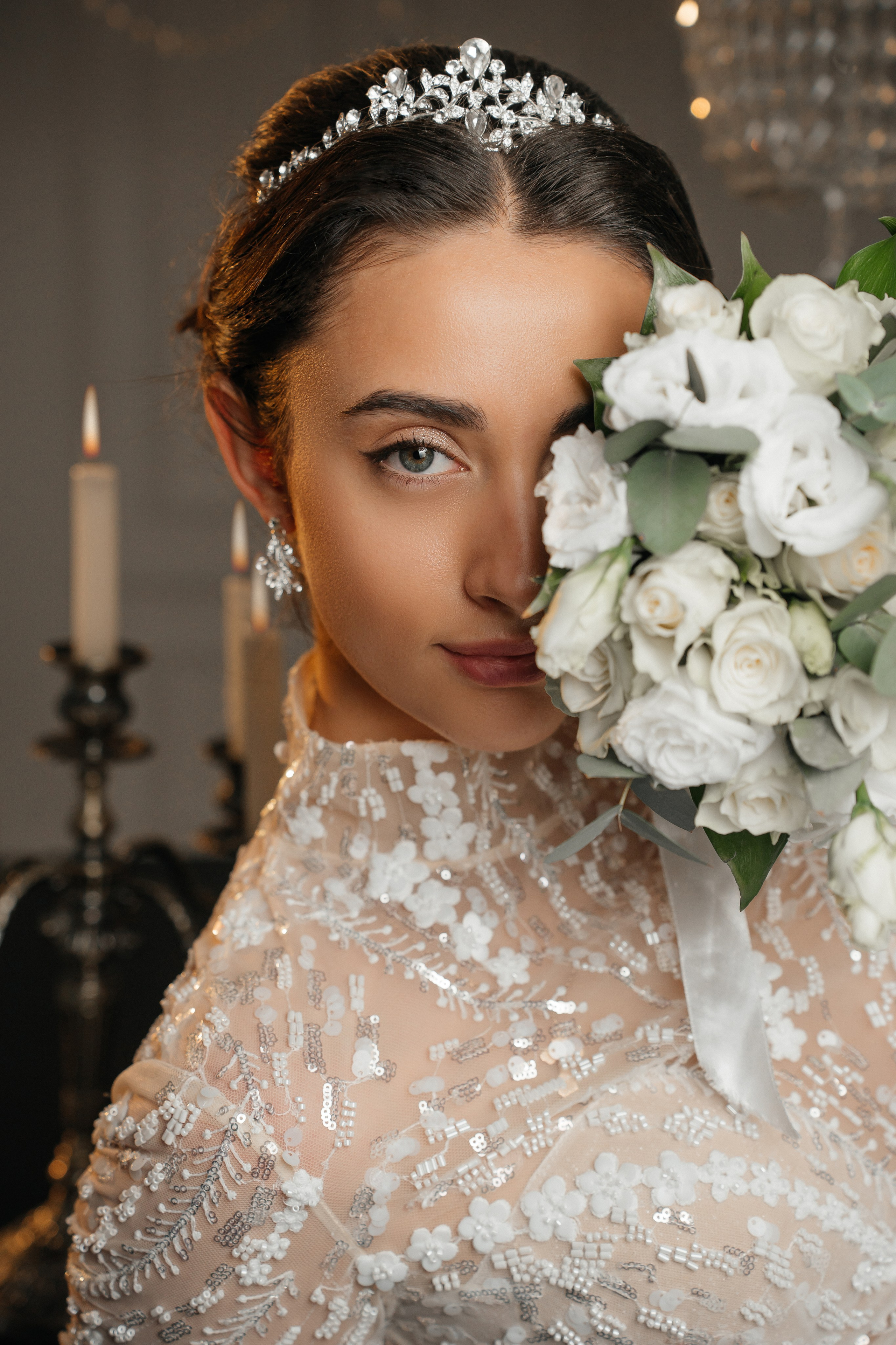 Вместе и Навсегда. Свадебный фотограф Дмитрий Конюшенко