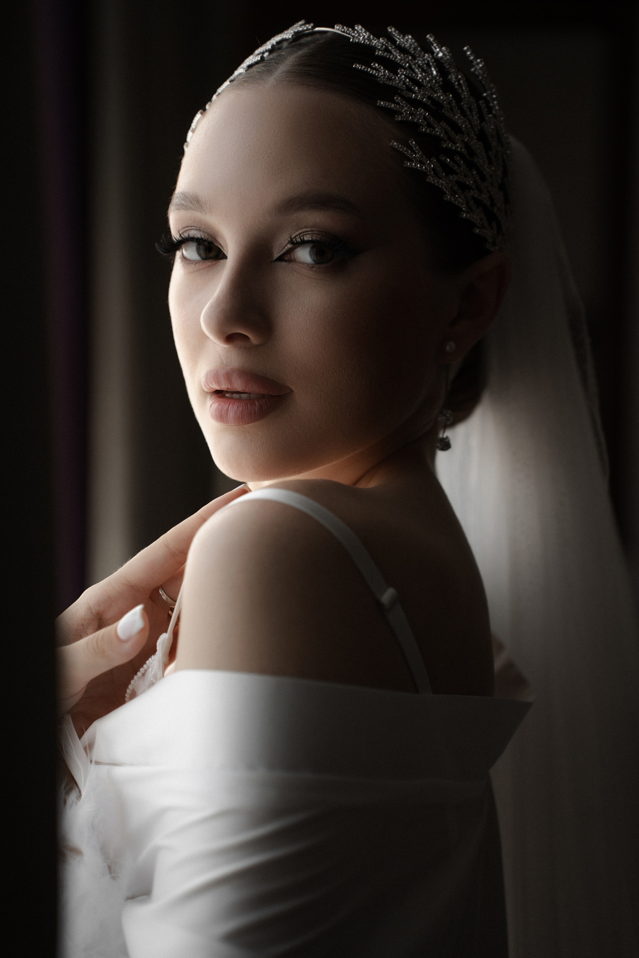 Буду твоей мечтой 8 Августа. Свадебный фотограф в Оренбурге