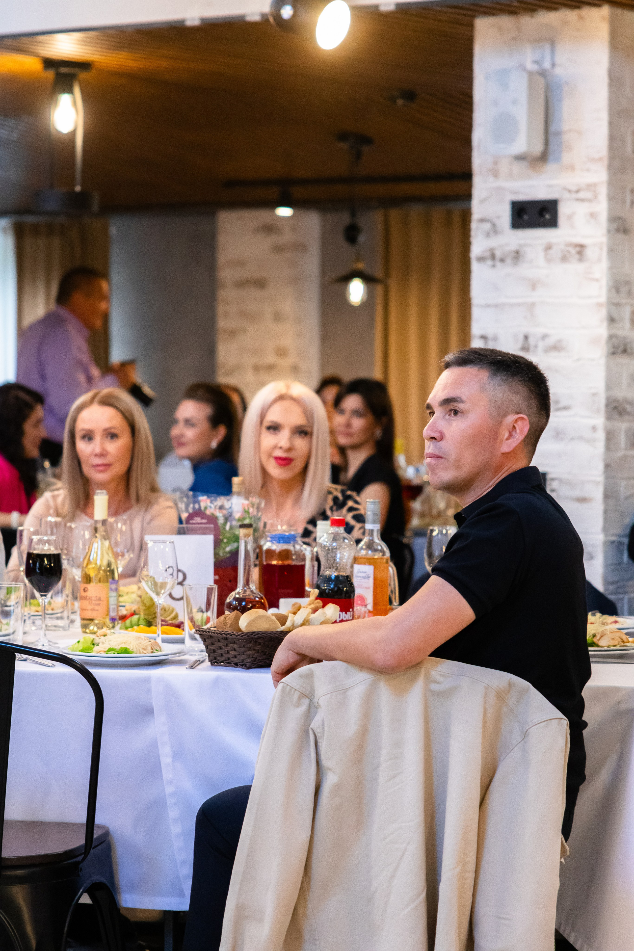 Летний корпоратив на Уктусе, фотосъёмка в Екатеринбурге. Фотограф в Екатеринбурге Пойгина Елена