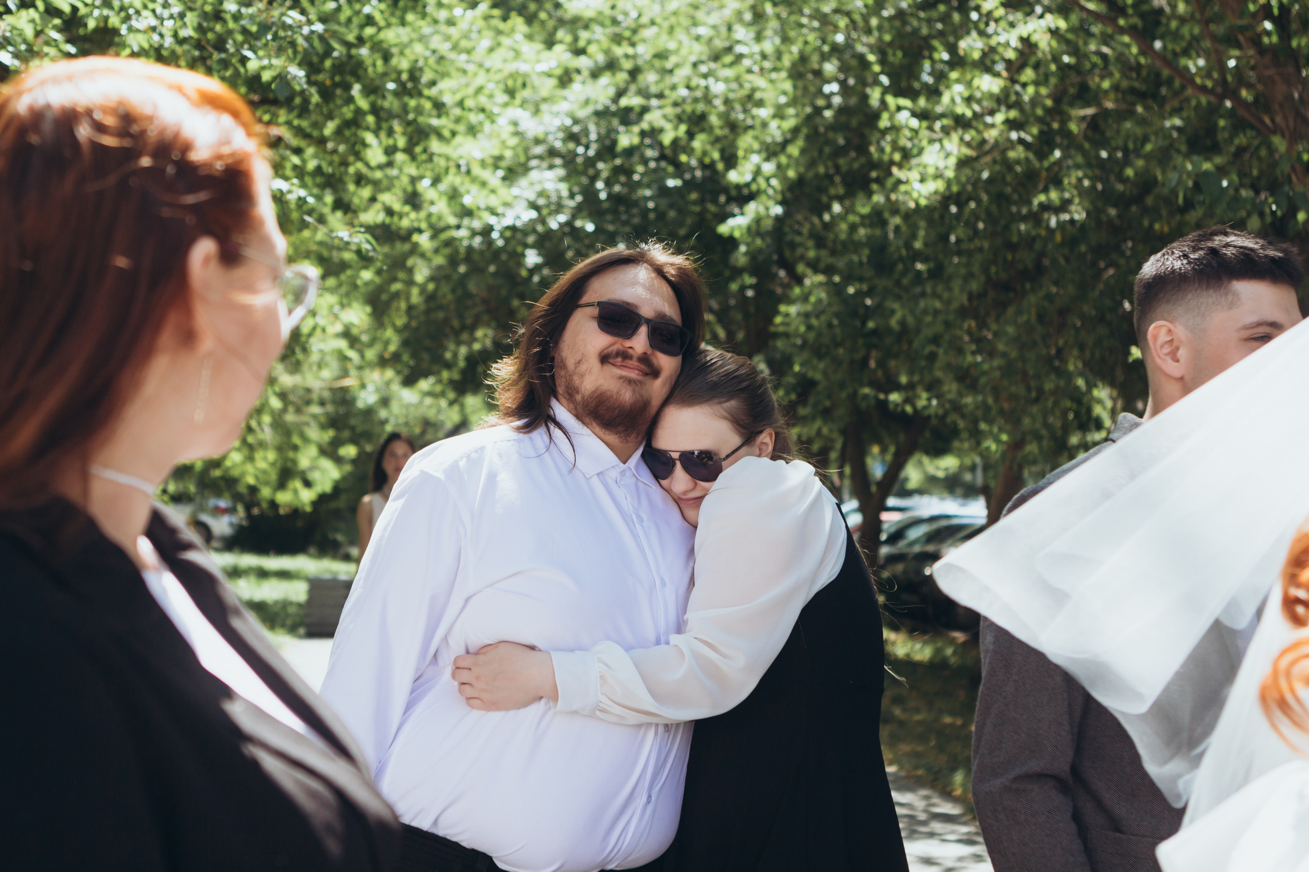 Сергей и Евгения. Свадебная фотосессия в Екатеринбурге. Фотограф в Екатеринбурге Пойгина Елена