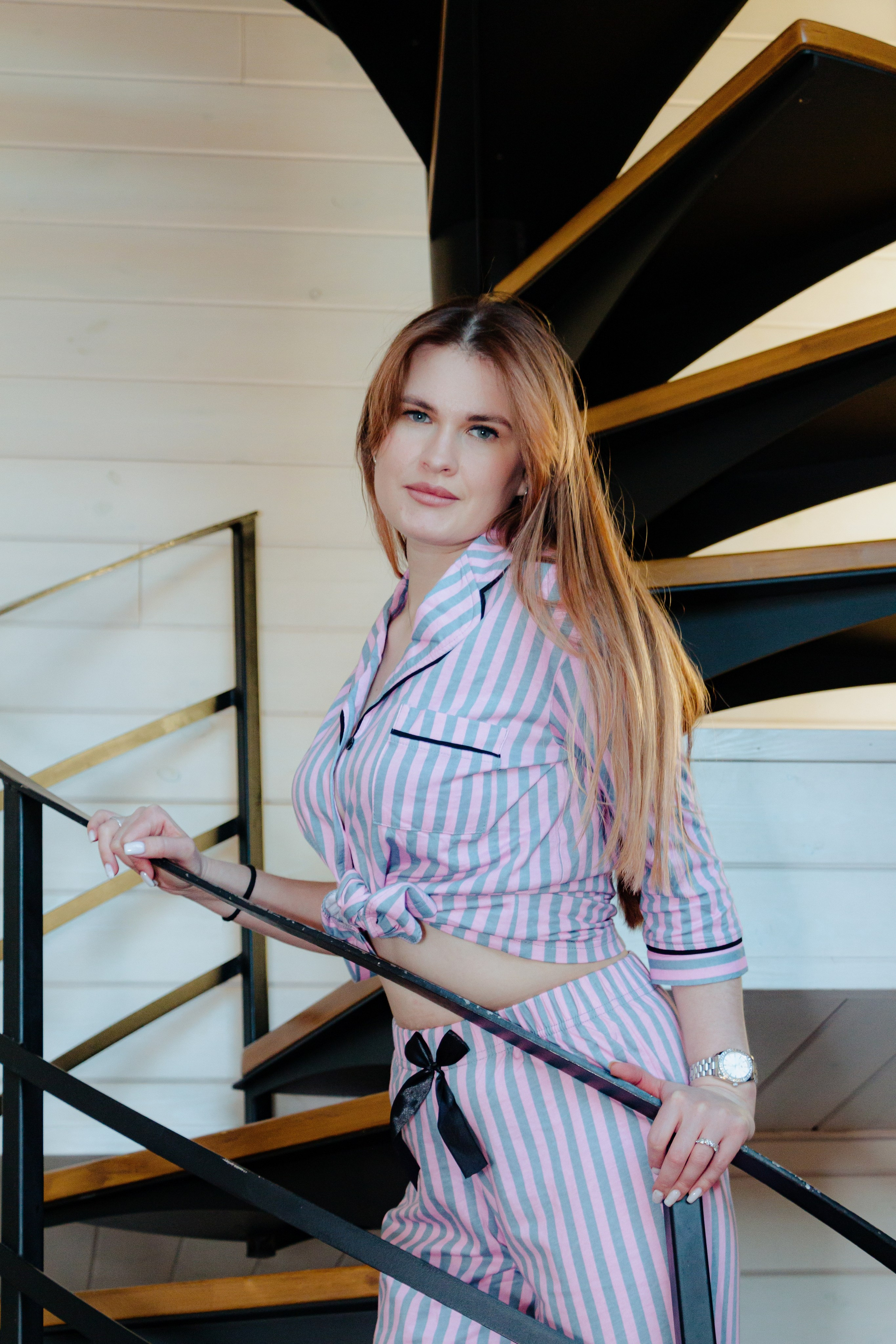 Фотосессия — пижамная вечеринка в Екатеринбурге. Фотограф в Екатеринбурге Пойгина Елена