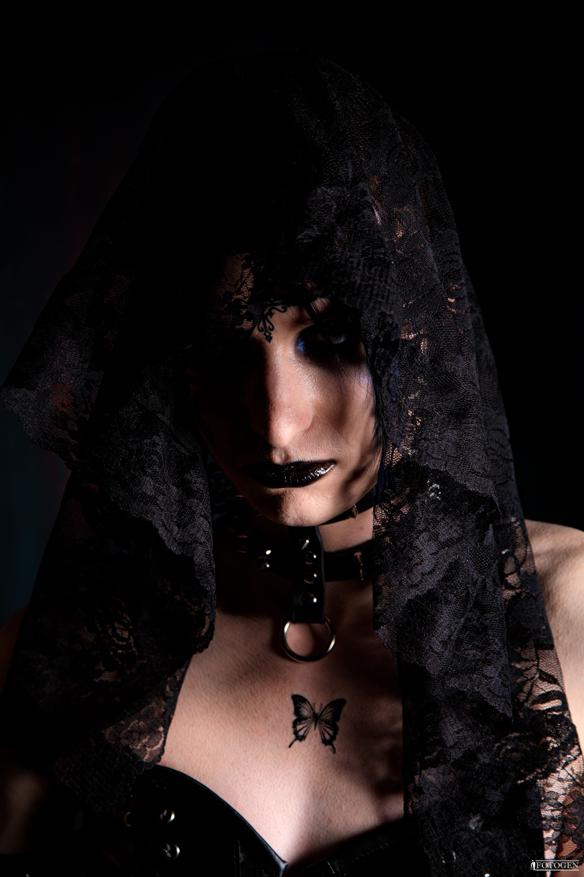 Портфолио экшн фотосессий в Краснодаре | Грим, косплей и бьюти — Fotogen. Интерьерная фотостудия FOTOGEN г. Краснодар