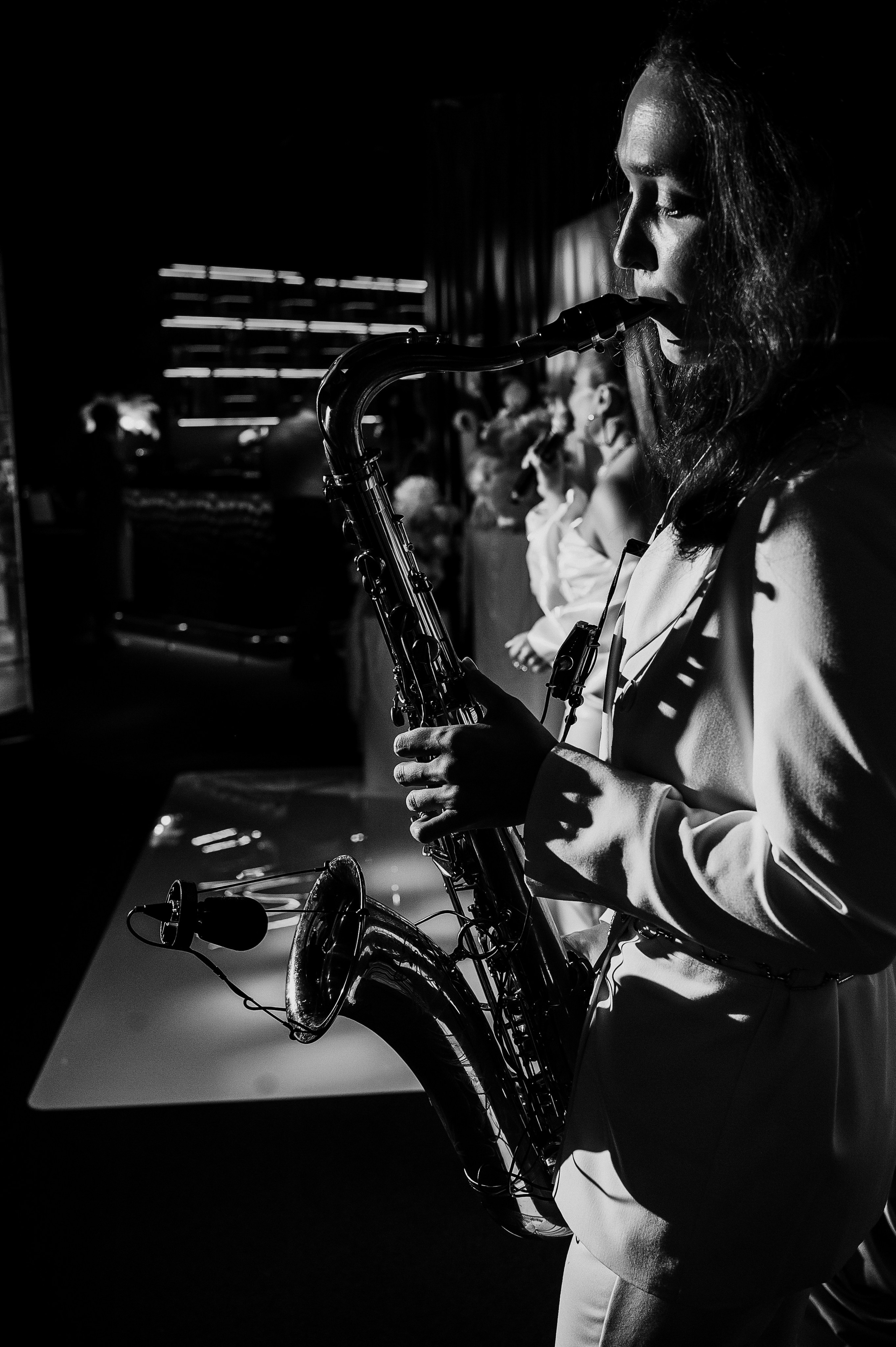 Годовщина свадьбы в Atmosfera. Свадебный фотограф в Екатеринбурге Артём Зайнетдинов