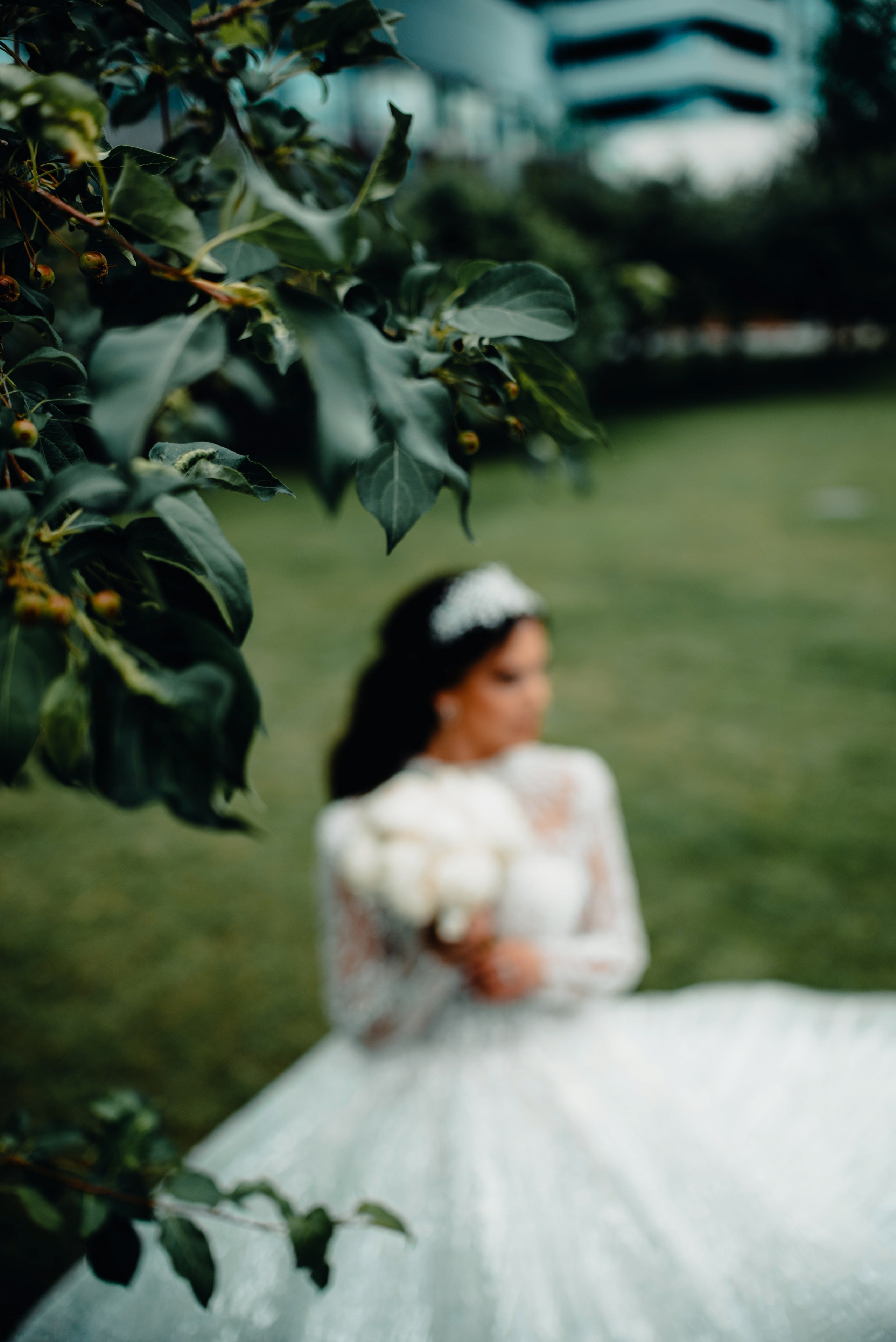 Александр и Елизавета. Фотограф в Екатеринбурге Артём Зайнетдинов