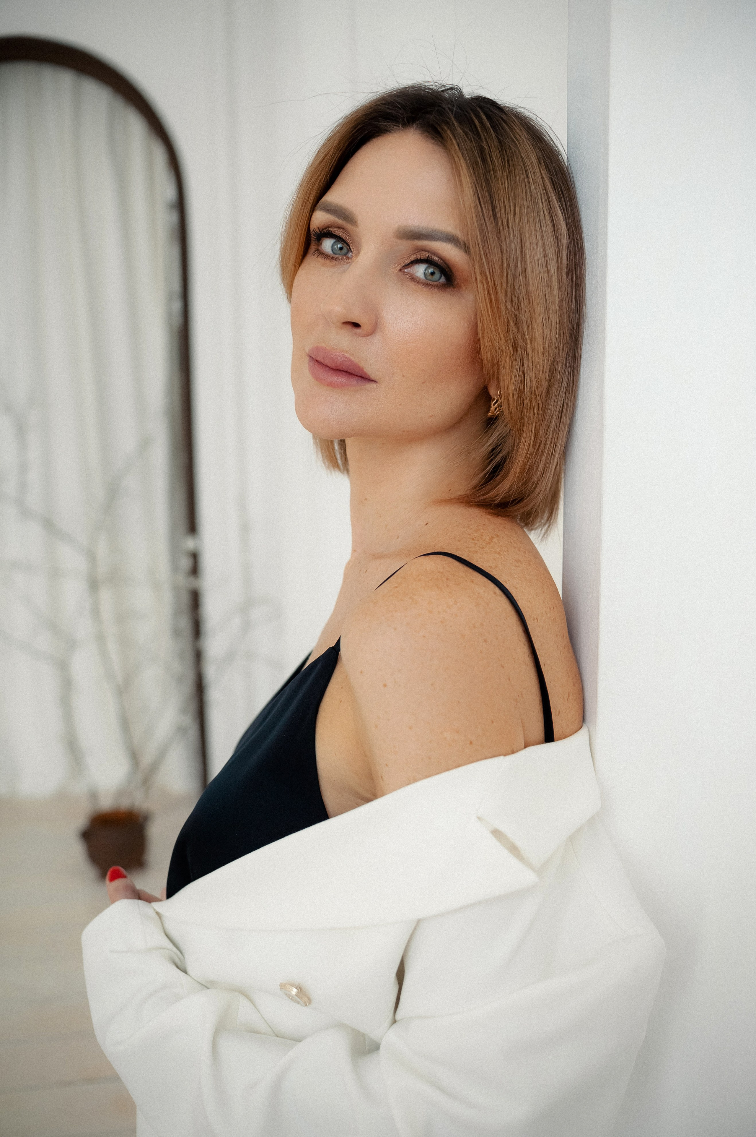 Татьяна. Фотограф в Екатеринбурге Артём Зайнетдинов