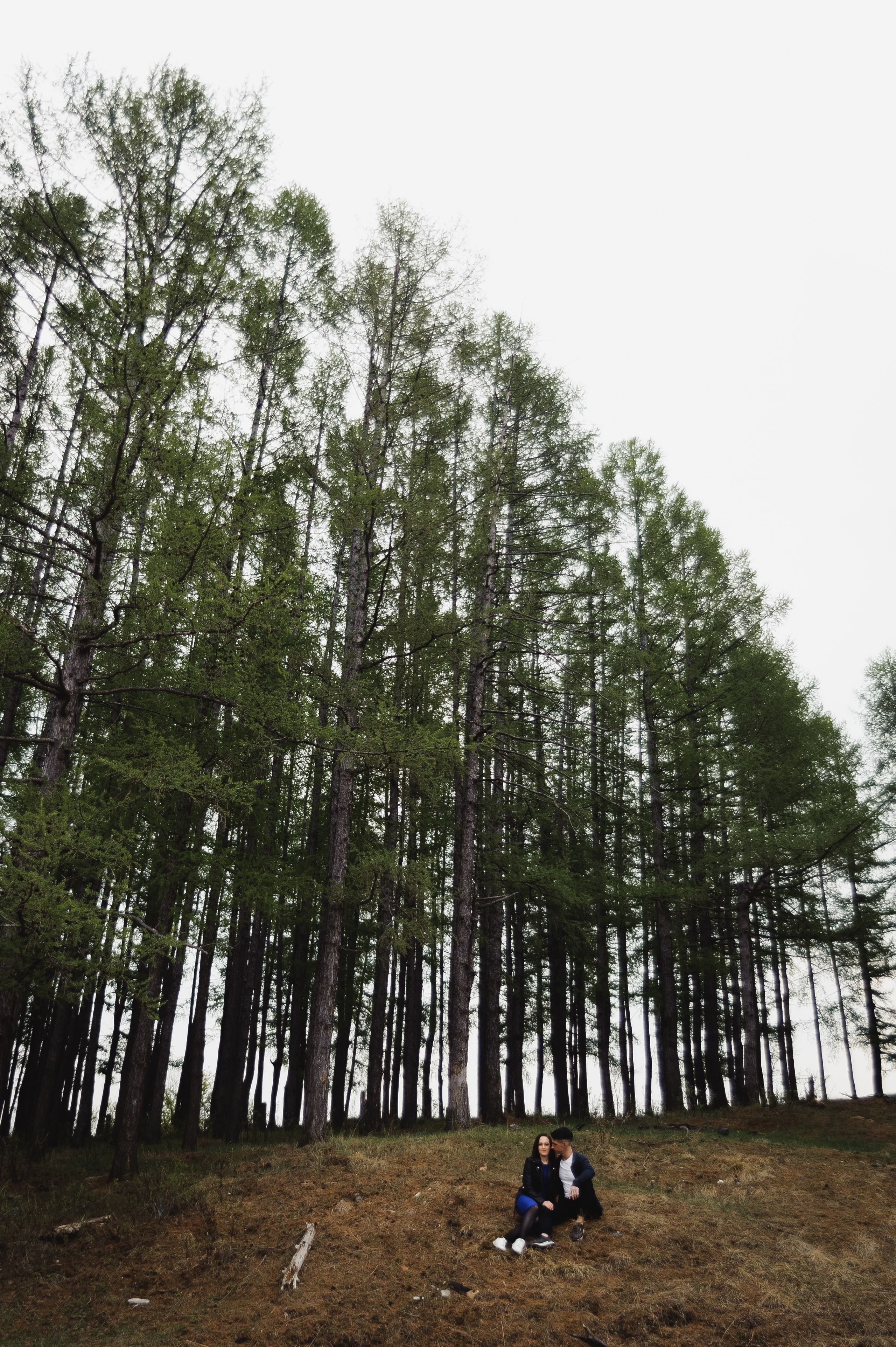 Александр+Анастасия. Фотограф в Екатеринбурге Артём Зайнетдинов