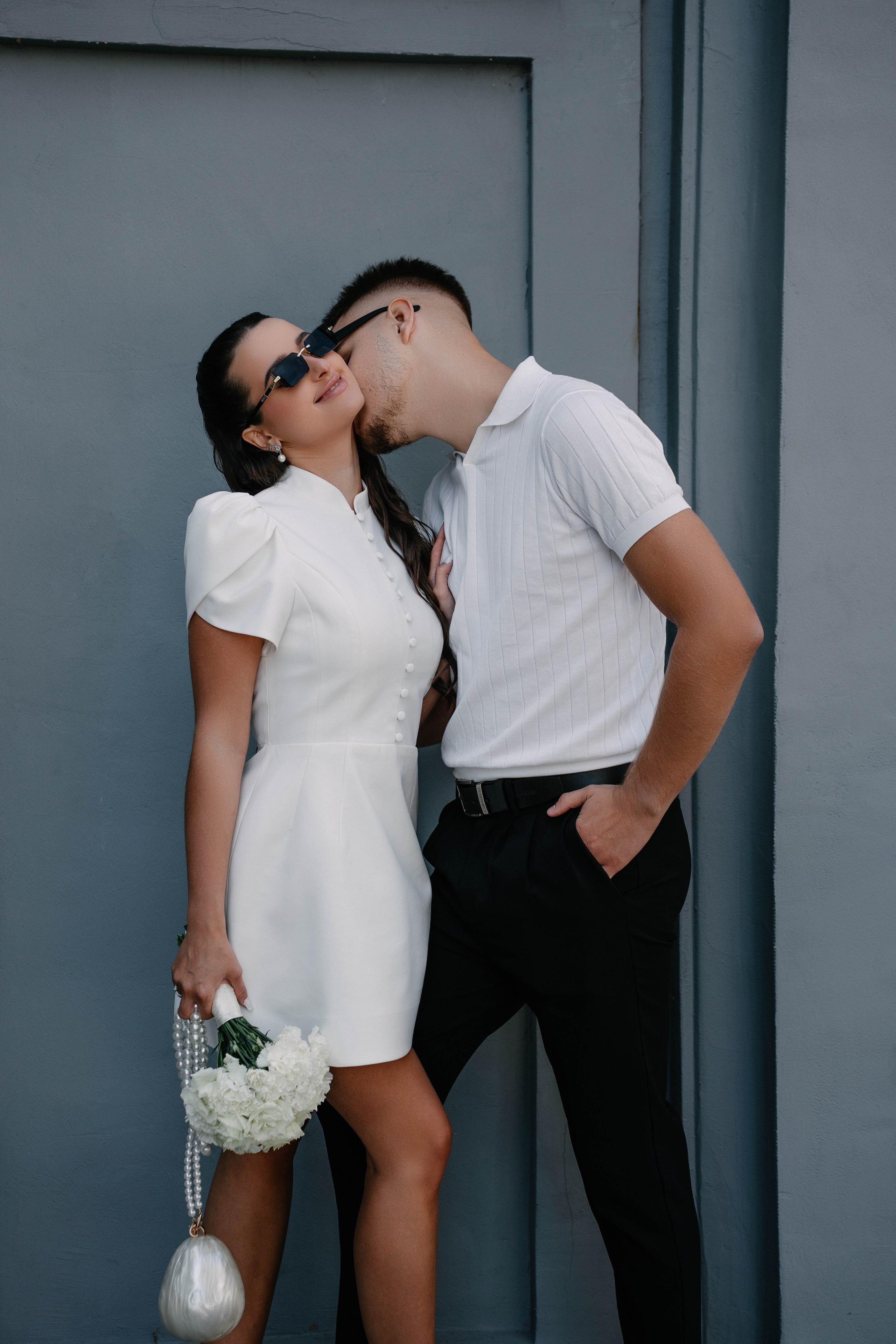 Александр и Карина. Свадебный и семейный фотограф в Воронеже Анастасия Бойко