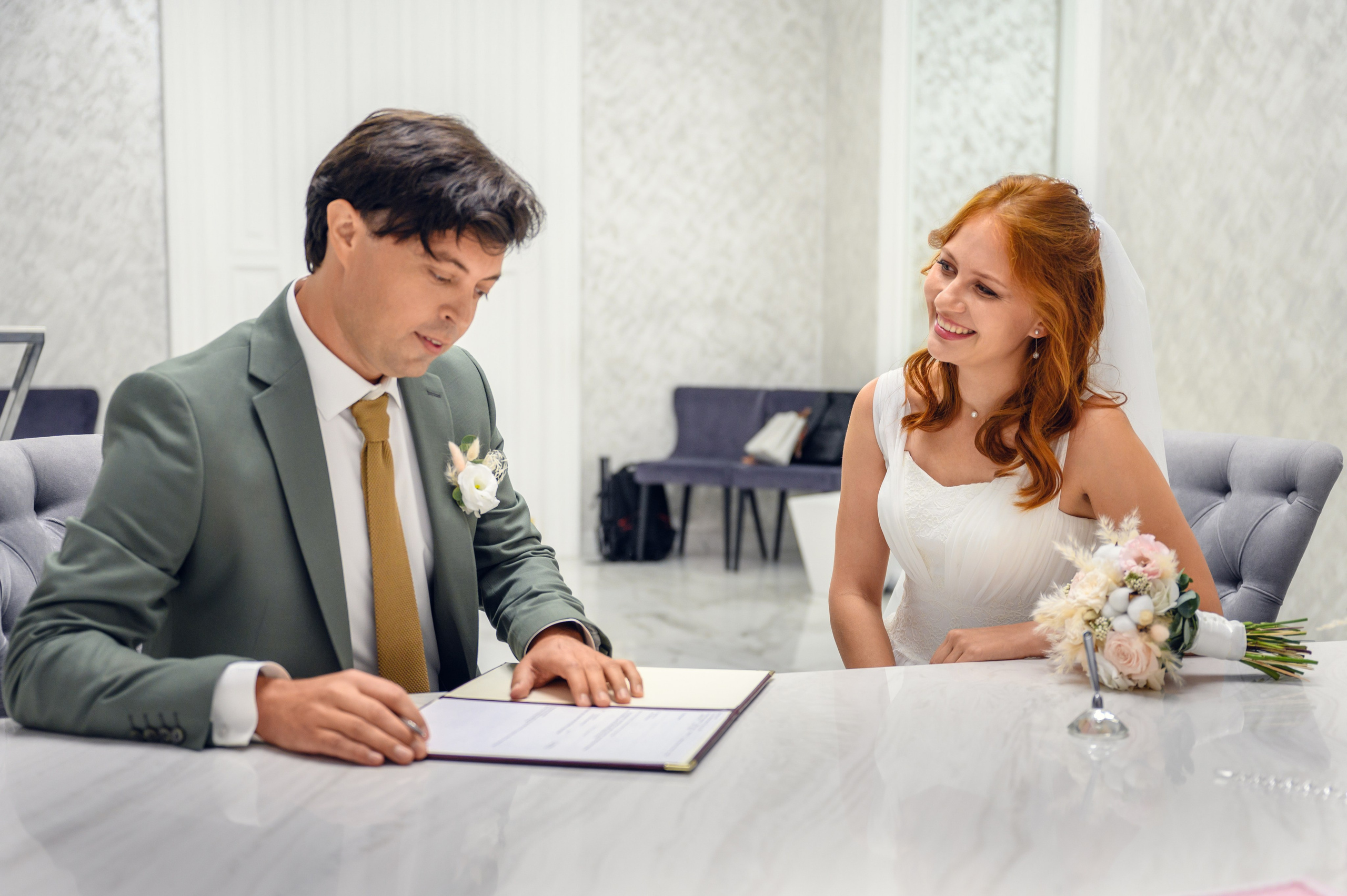 Свадьба Даши и Константина. Фотограф Светозар Андреев