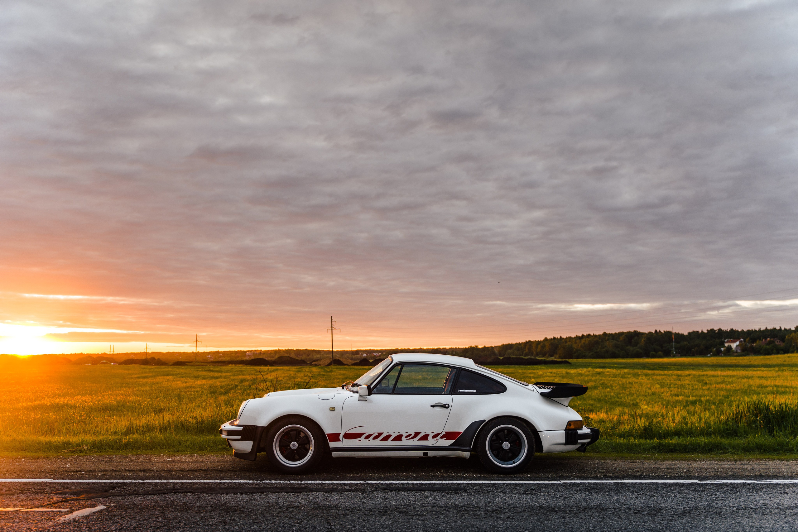 Автомобильный и просто лучший фотограф в Сочи Nikita No Name