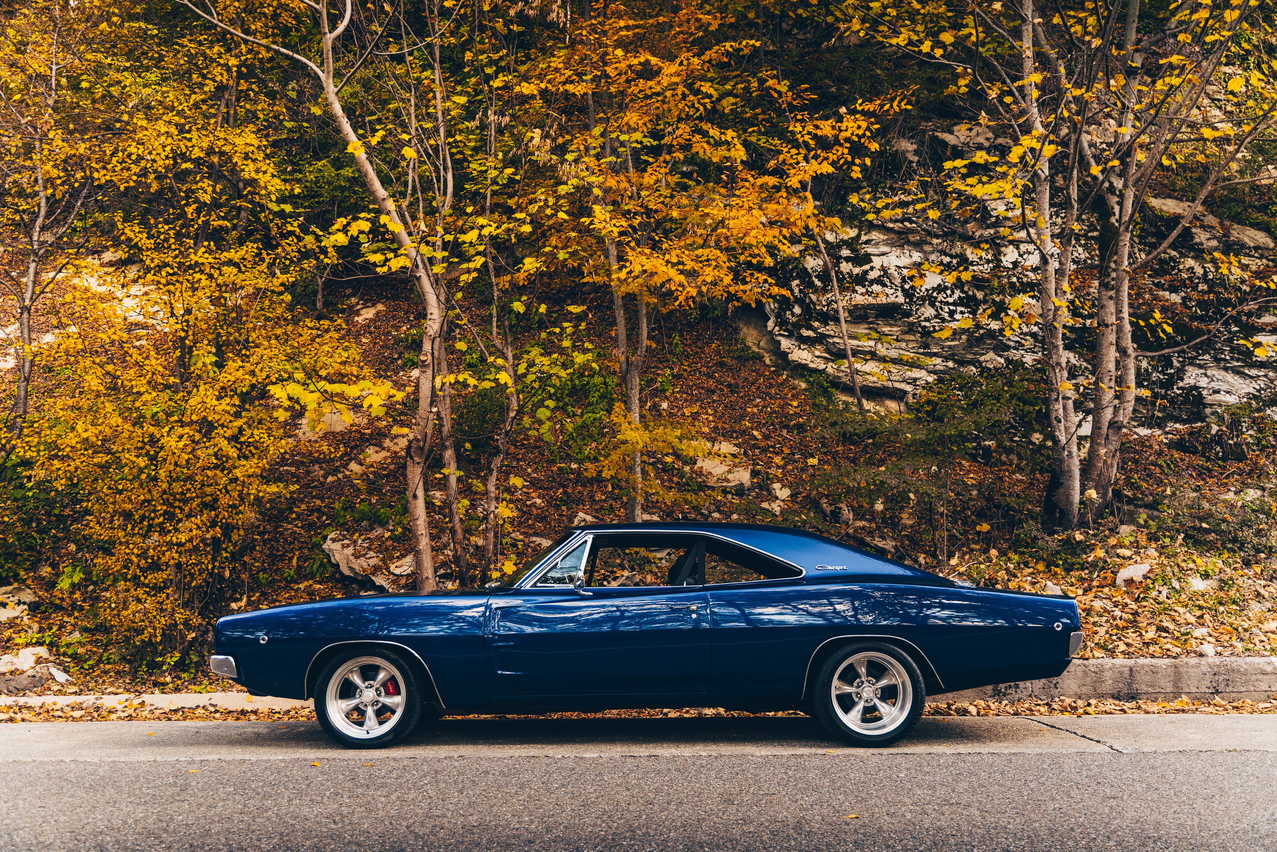 1968 Dodge Charger R/T. Автомобильный и просто лучший фотограф в Сочи Nikita No Name