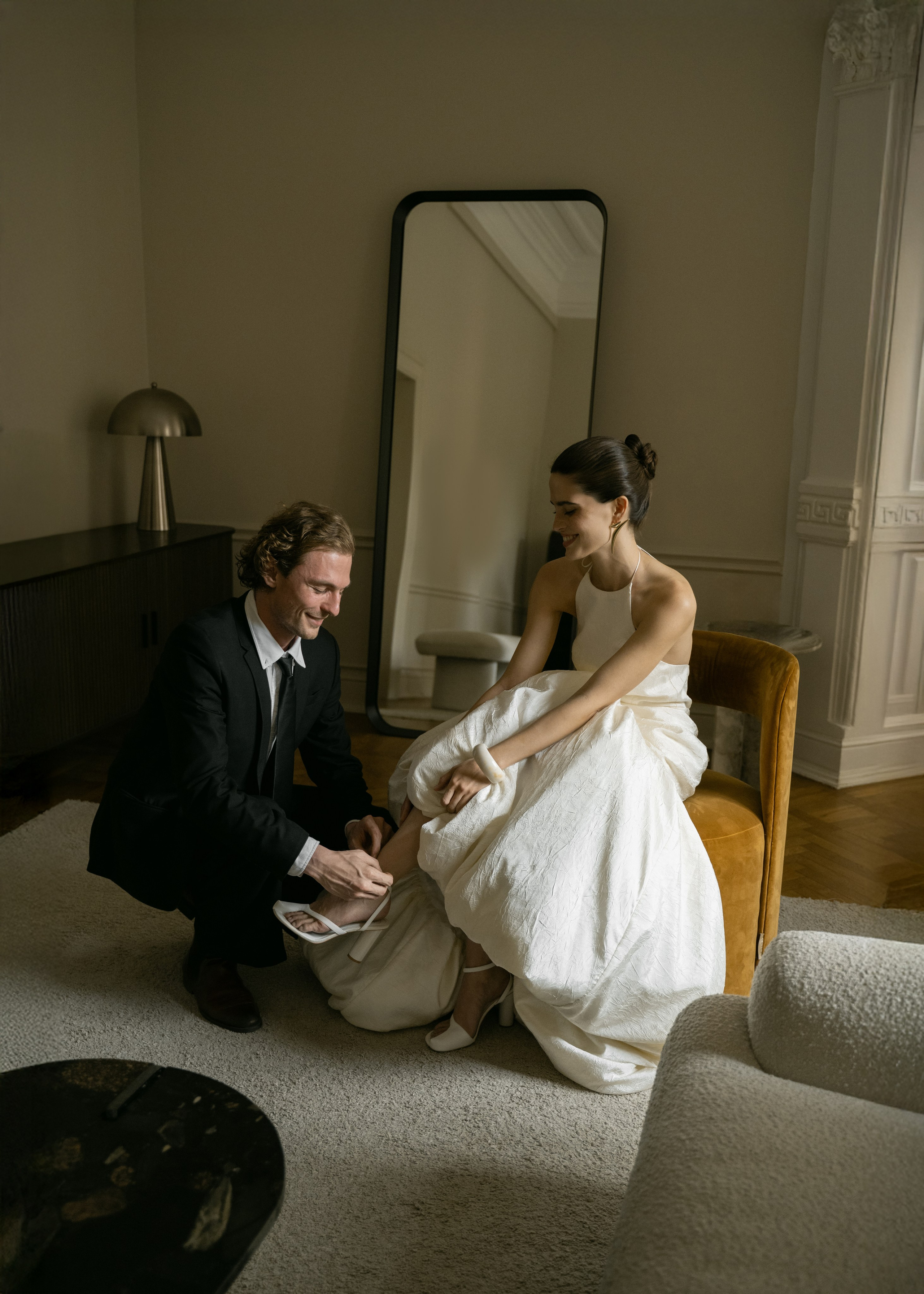 Elegant episode part III. Свадебный фотограф Нижний Новгород, Москва