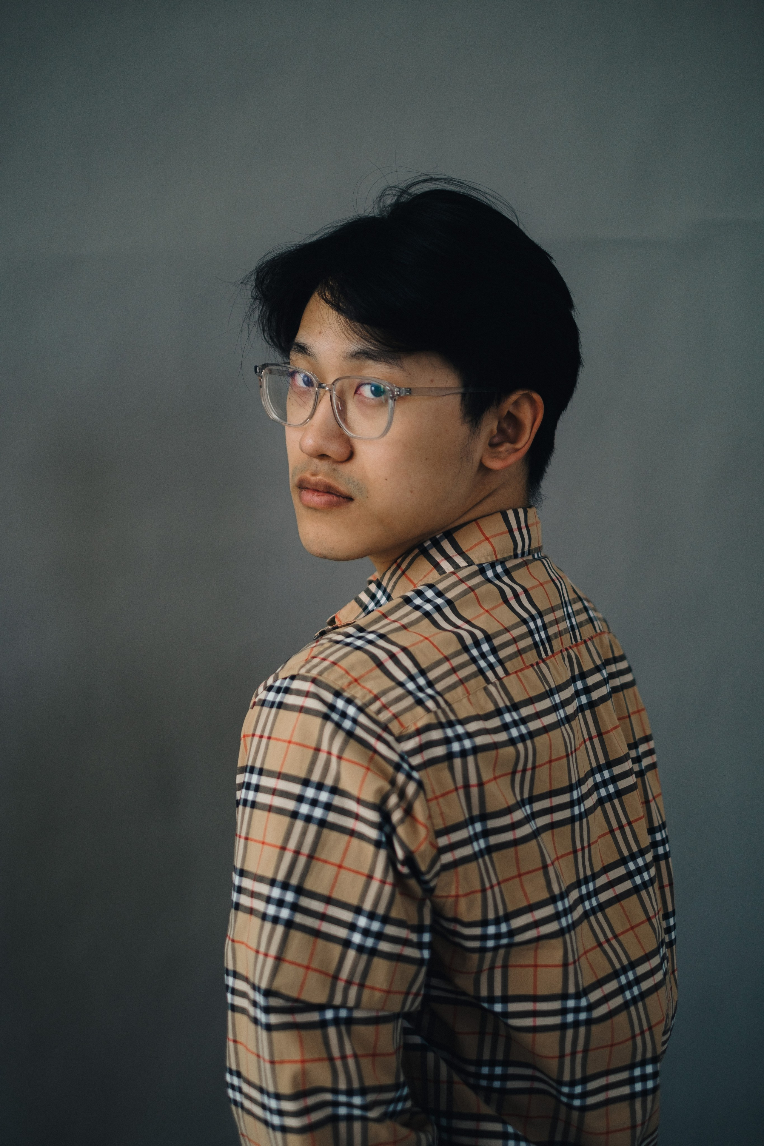 Mieo. Фотограф Благовещенска Яна