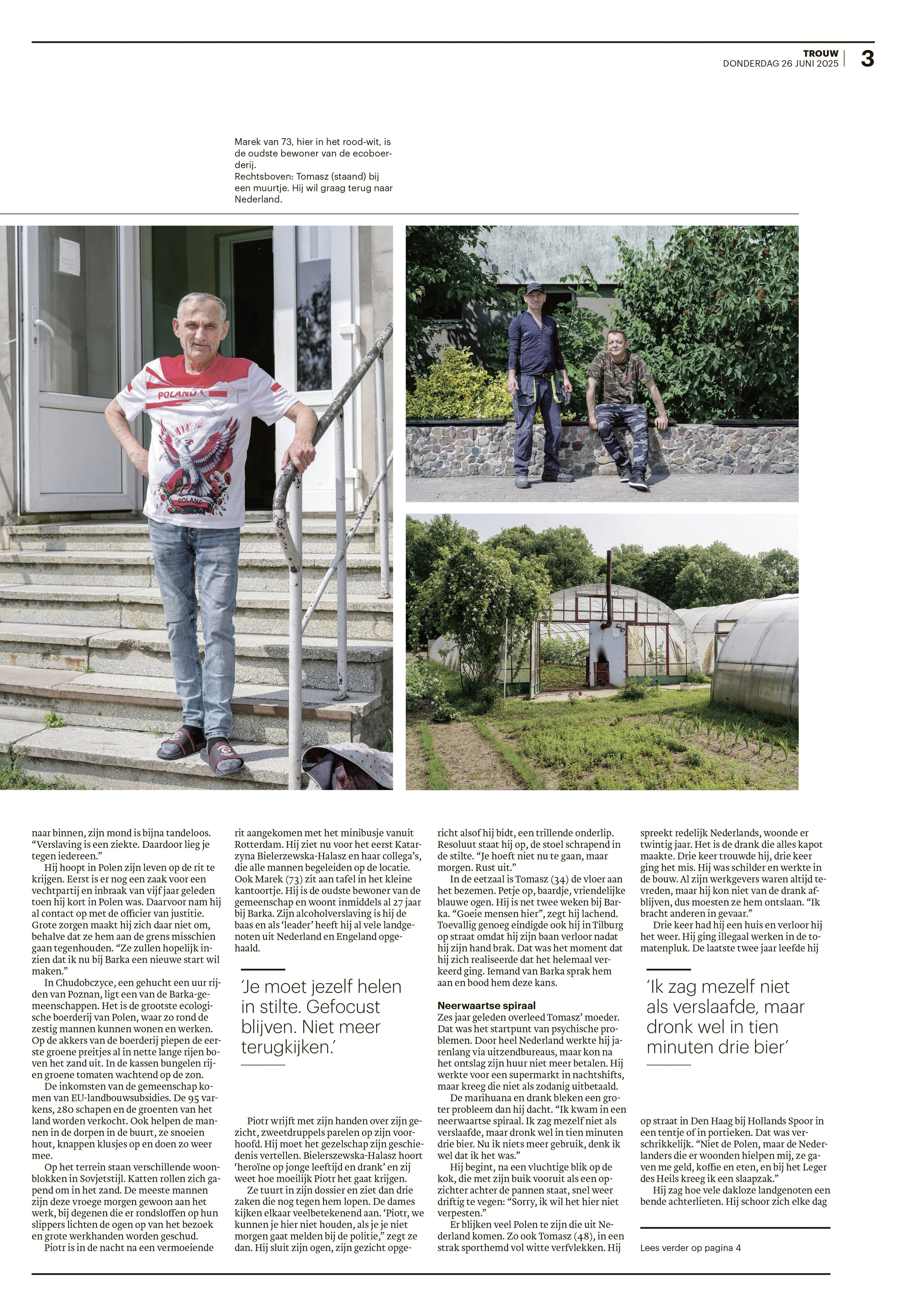 Editorial. Photographer, Documentary and Art