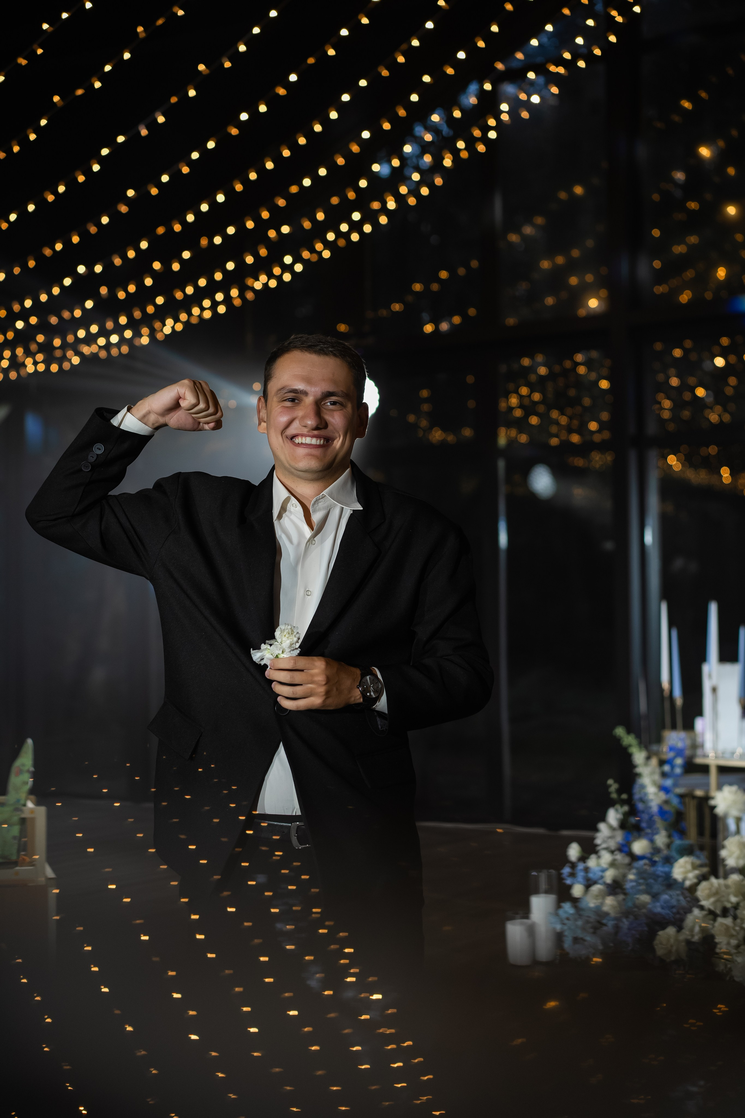 Veronika&Nikita. Валерия Солнцева свадебный и семейный фотограф