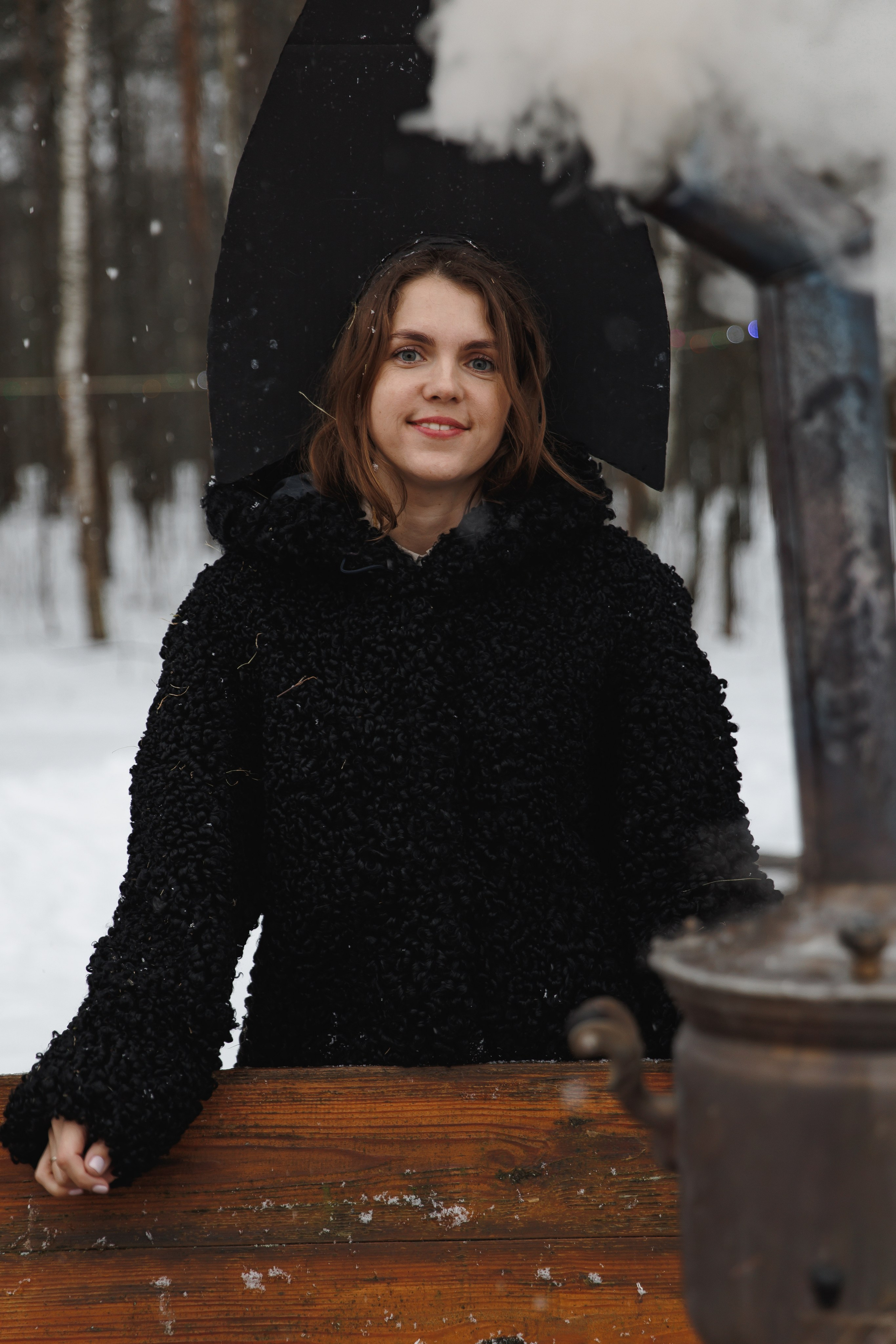 Polly b-day. Wedding photographer in St. Petersburg, Europe and Israel Anna Agafon