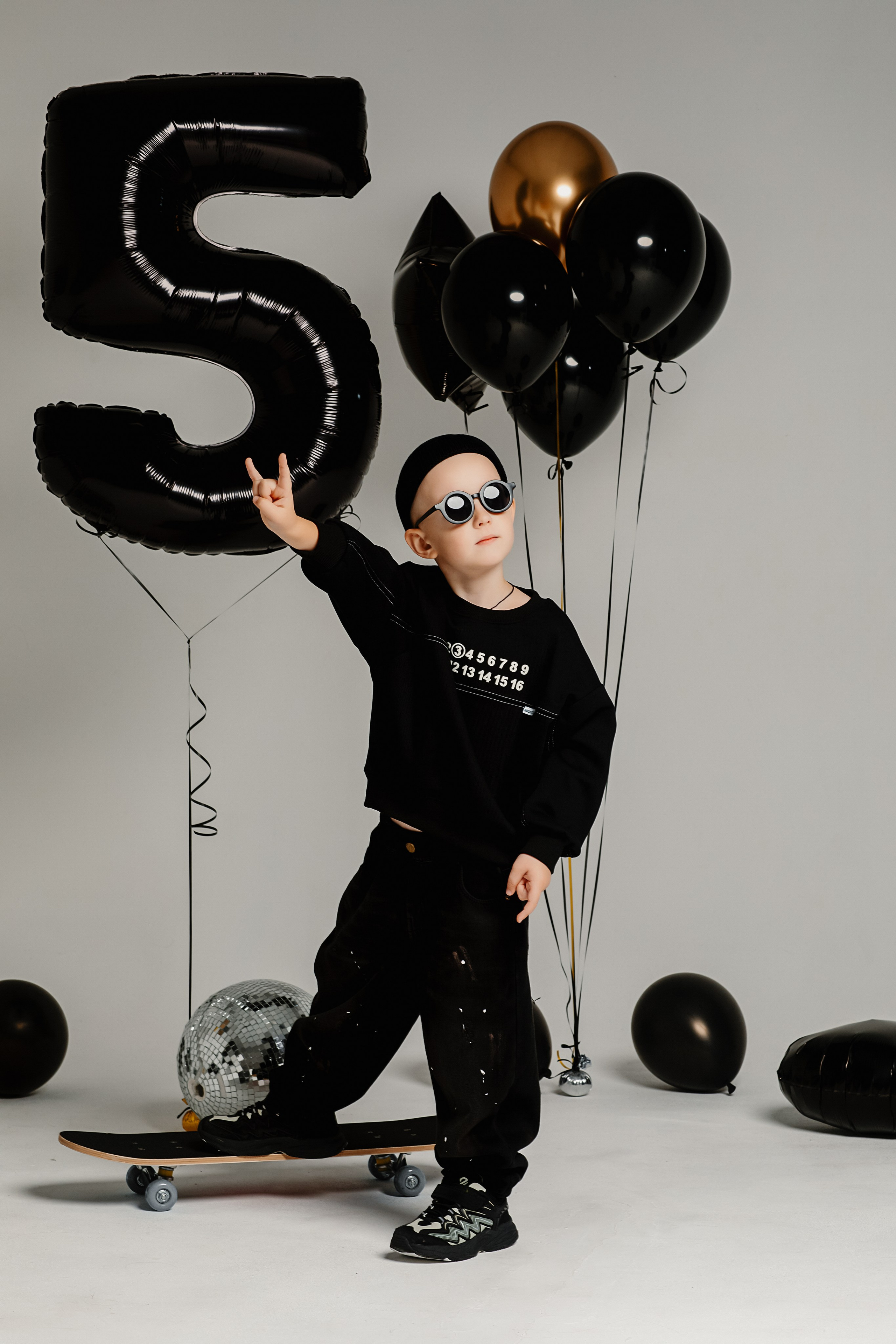 Егору 5 лет. Свадебный и семейный фотограф/видеограф в Краснодаре Наталья Осинская