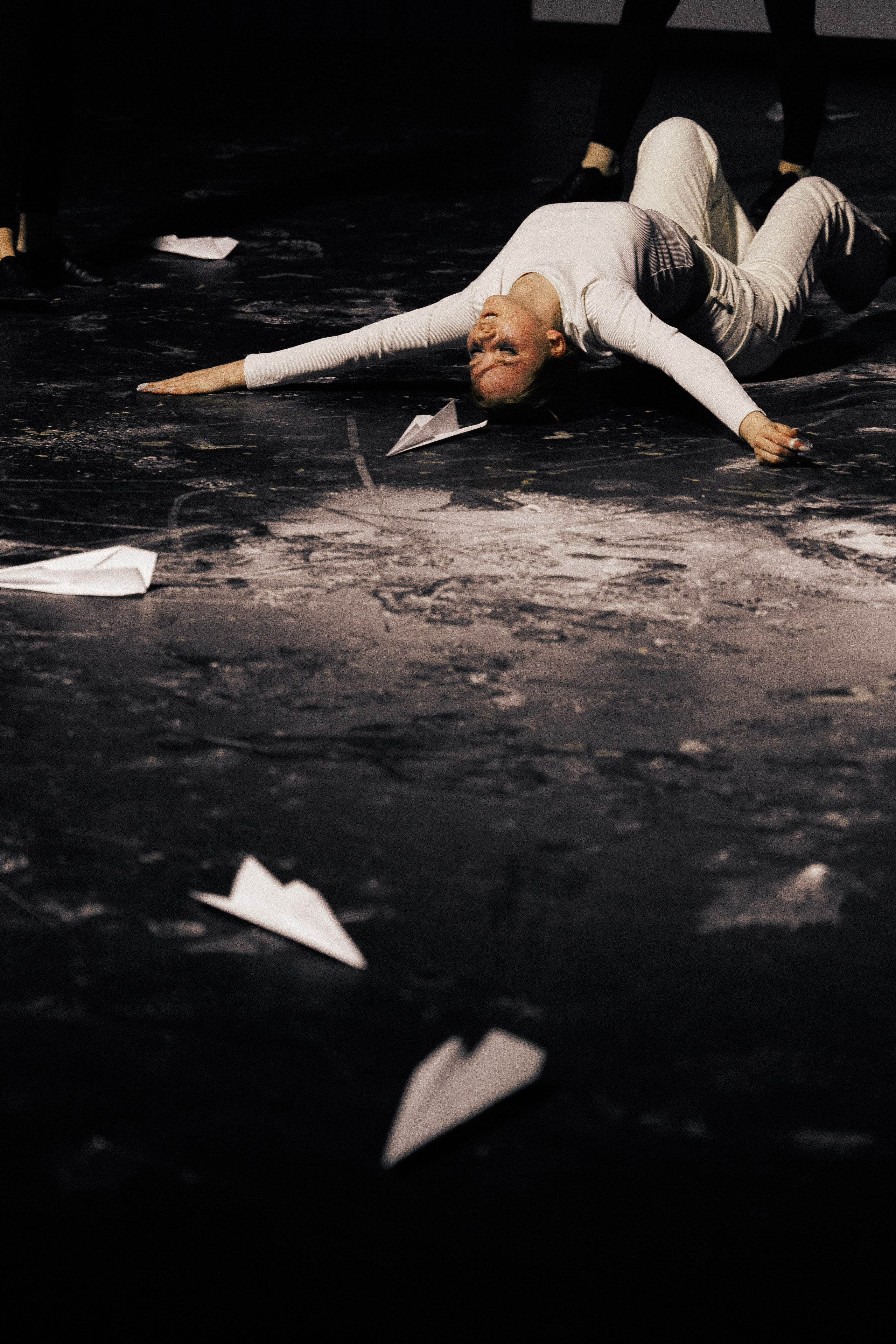 Фестиваль «Страна-Театр-Школа». Фотограф в Москве Виктория Губина