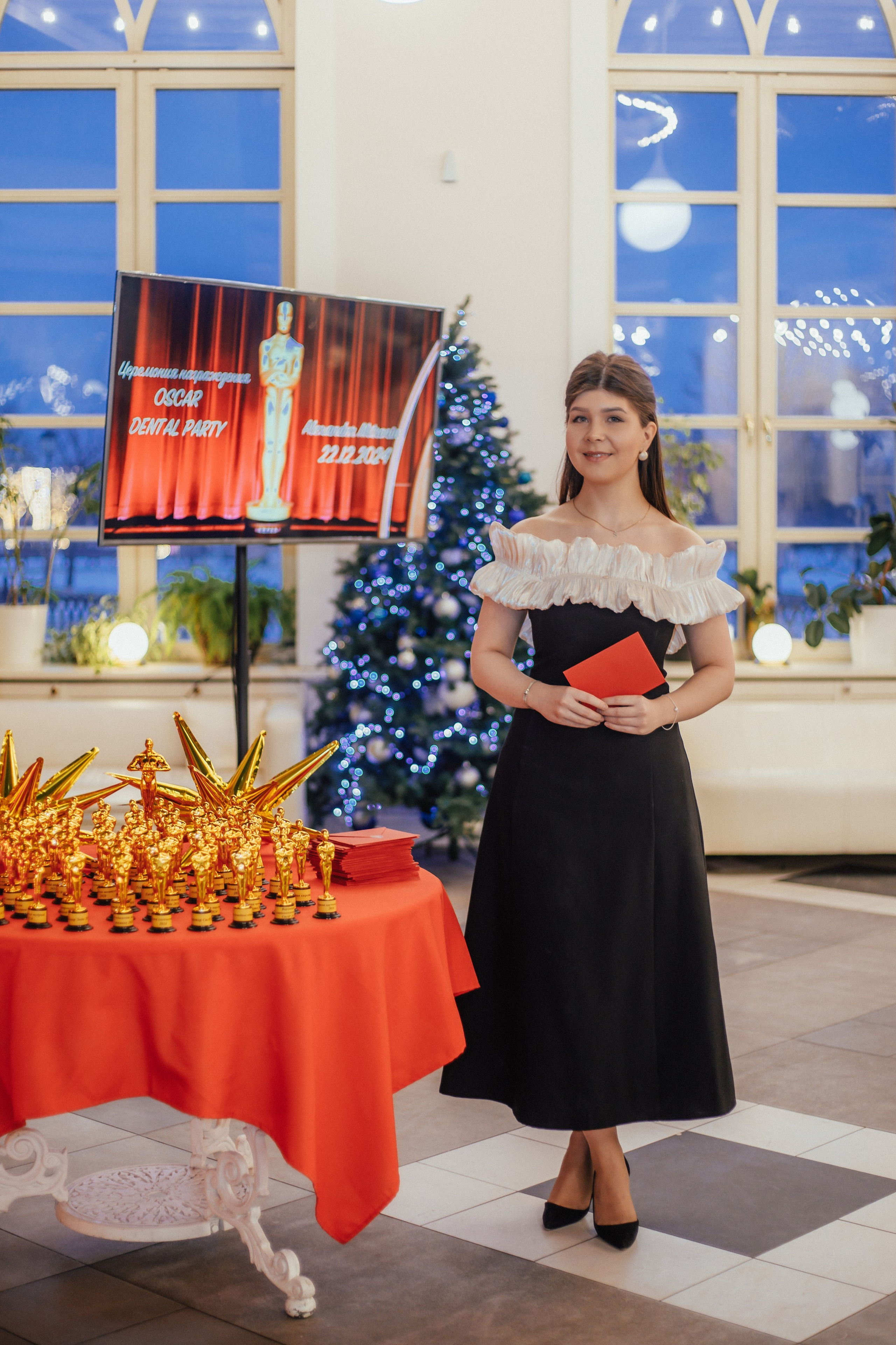 Банкет. Фотограф в Москве