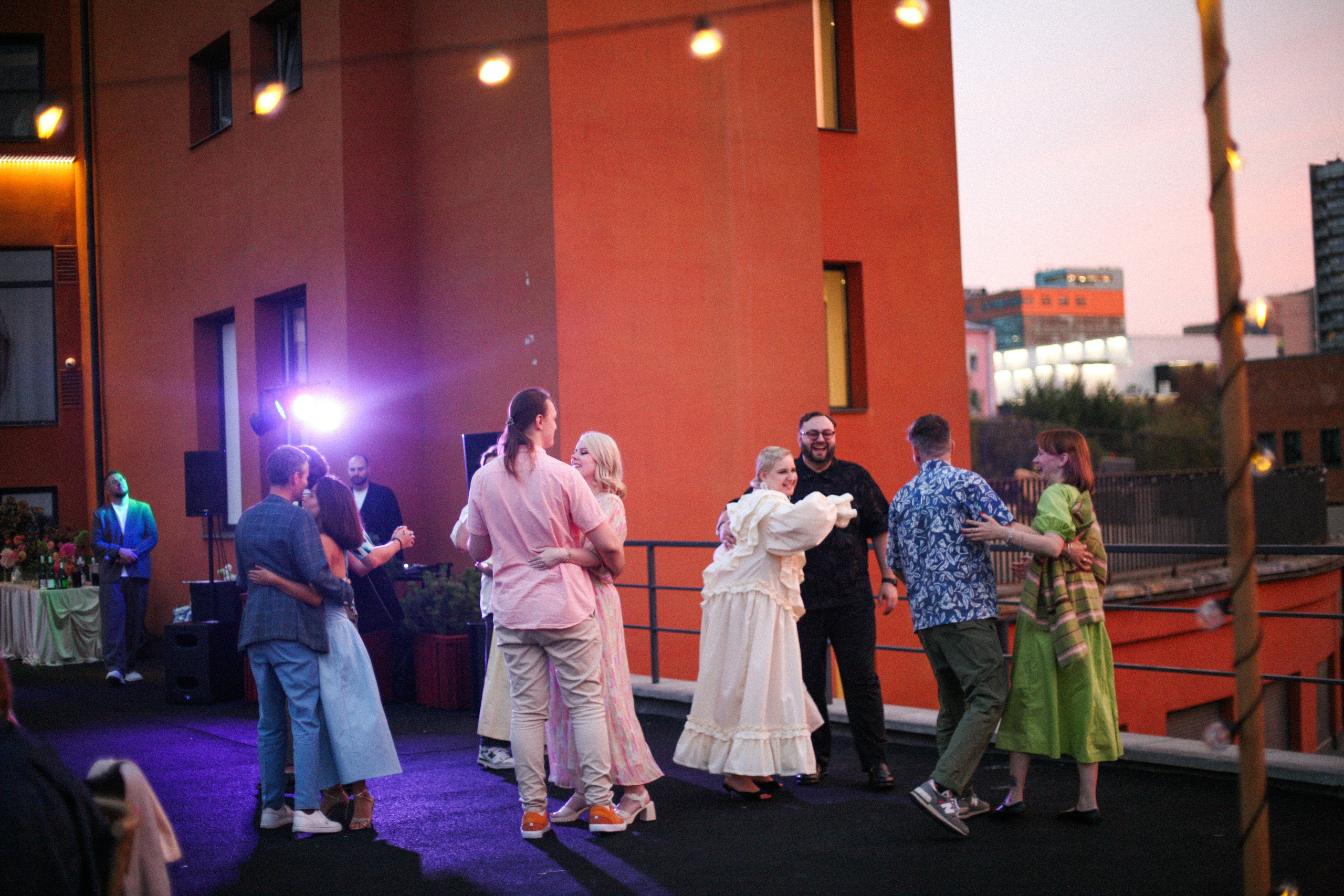 Аня и Кирилл (полный день с росписью). Фотограф Екатерина Максимова: семейные, индивидуальные съемки, свадьбы