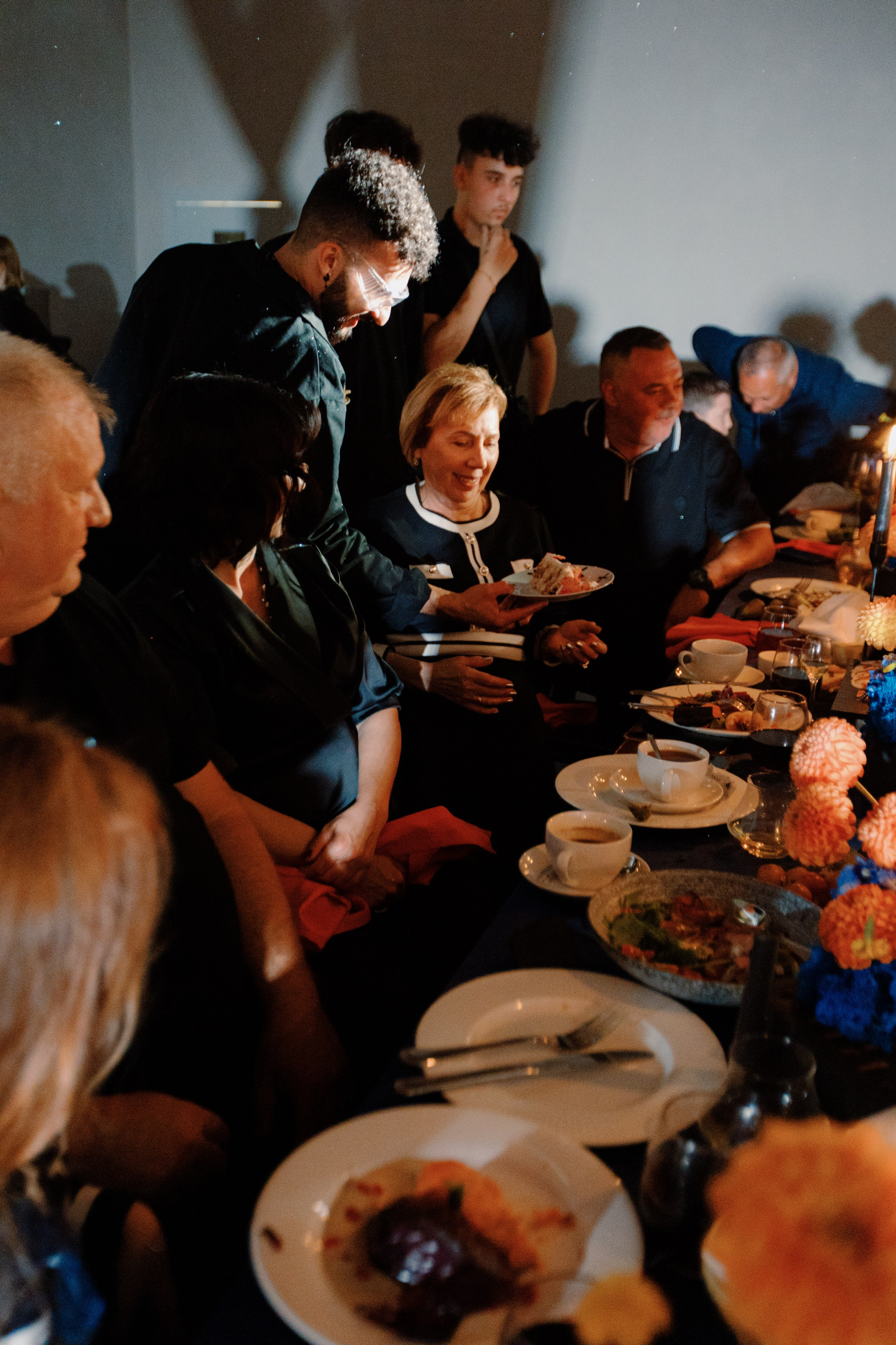 Отвратительная свадьба. Fusion Wedding Photographer