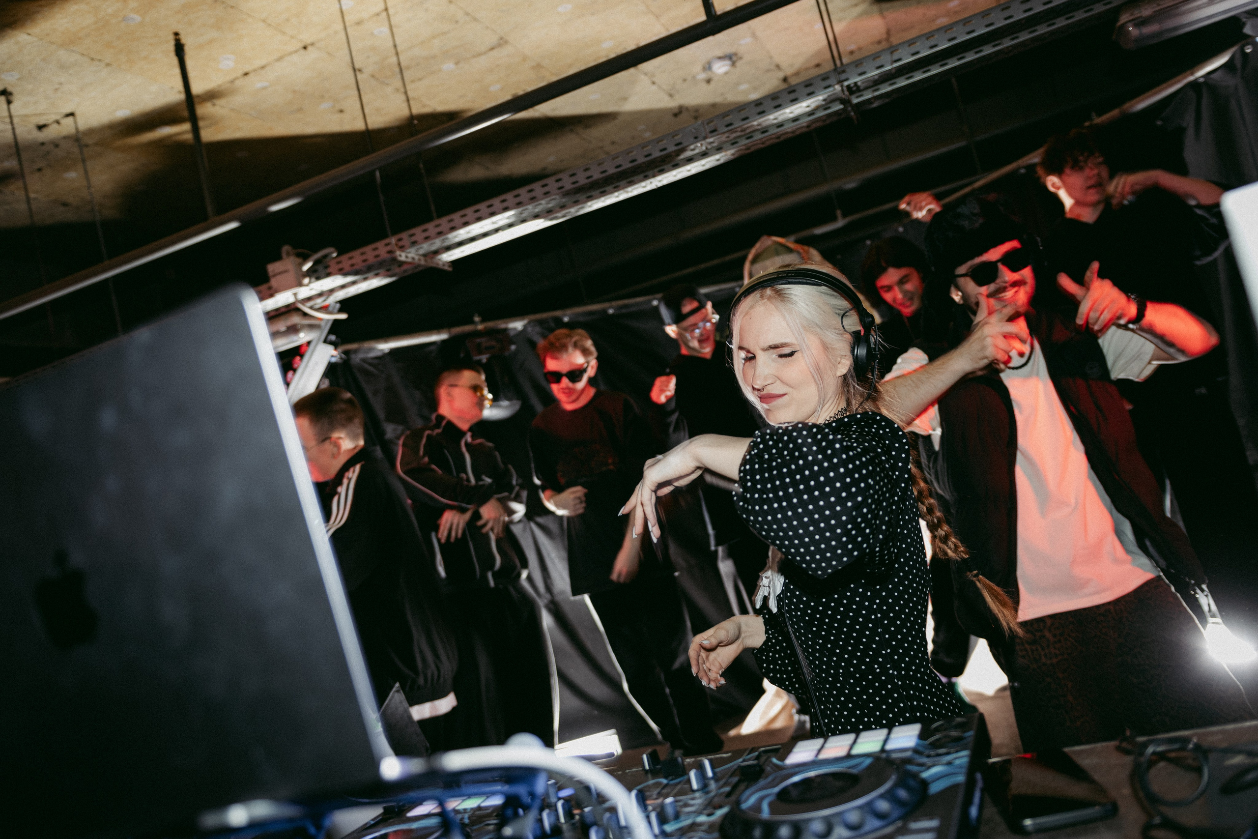 Кофе Рейв в ТРЦ «ПЛАНЕТА» 2