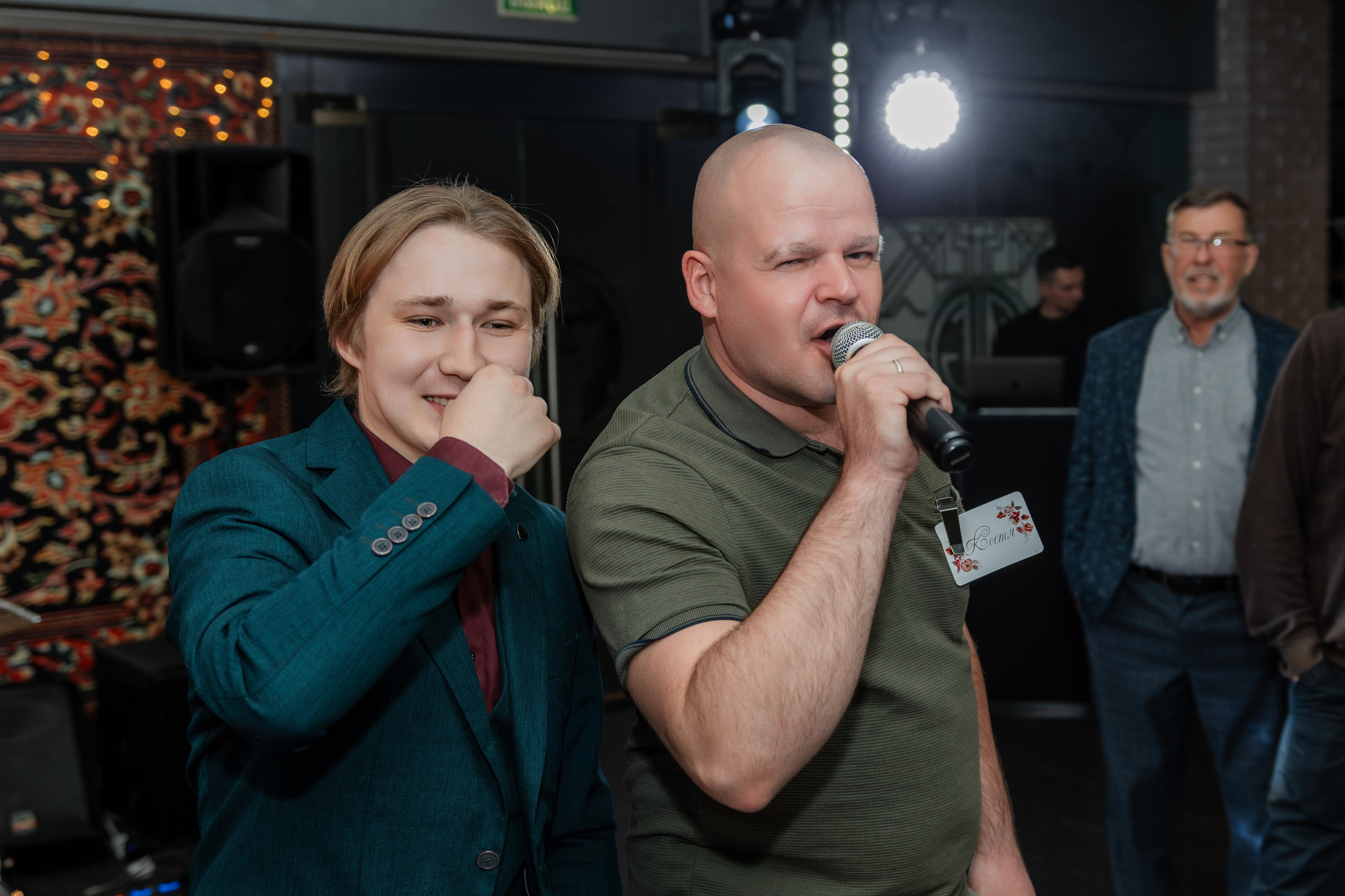 В&В. Фотограф Владимир Гуцало в Новокузнецке