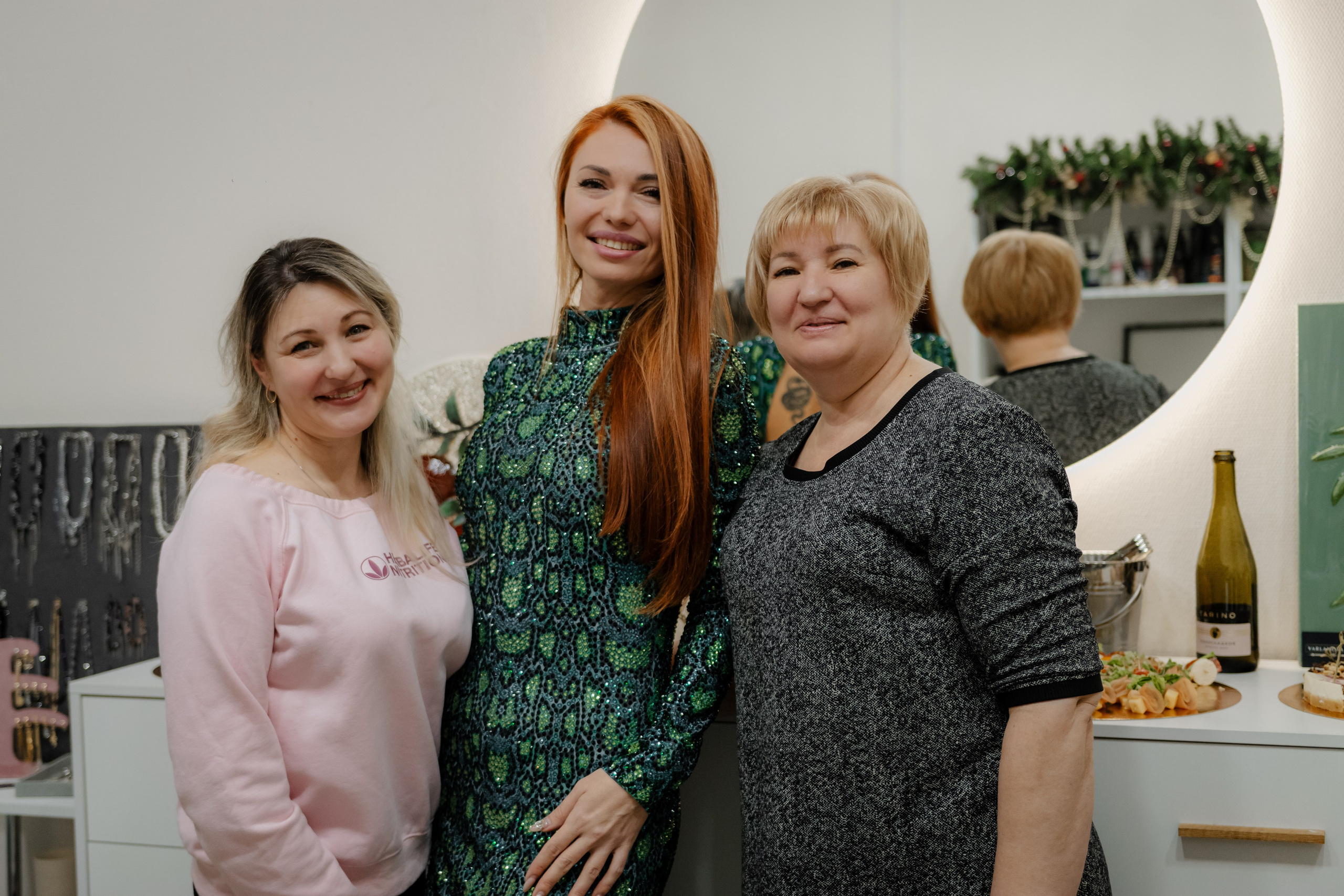 Студия заботы о теле «Трава»