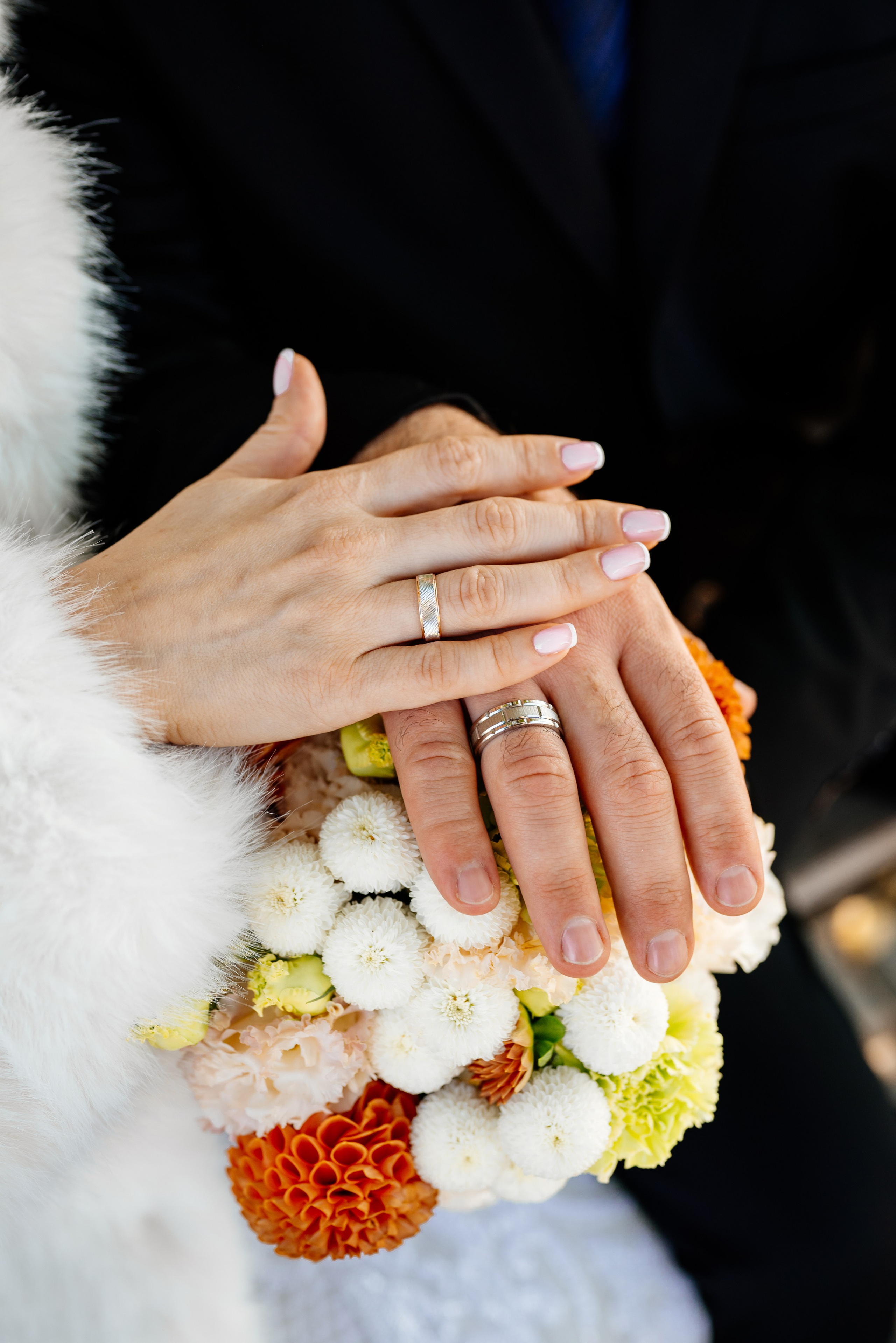 Свадебные съёмки. ФОТОГРАФ ВОЛГОГРАД ПОЛИНА ЗОЛОТЫХ