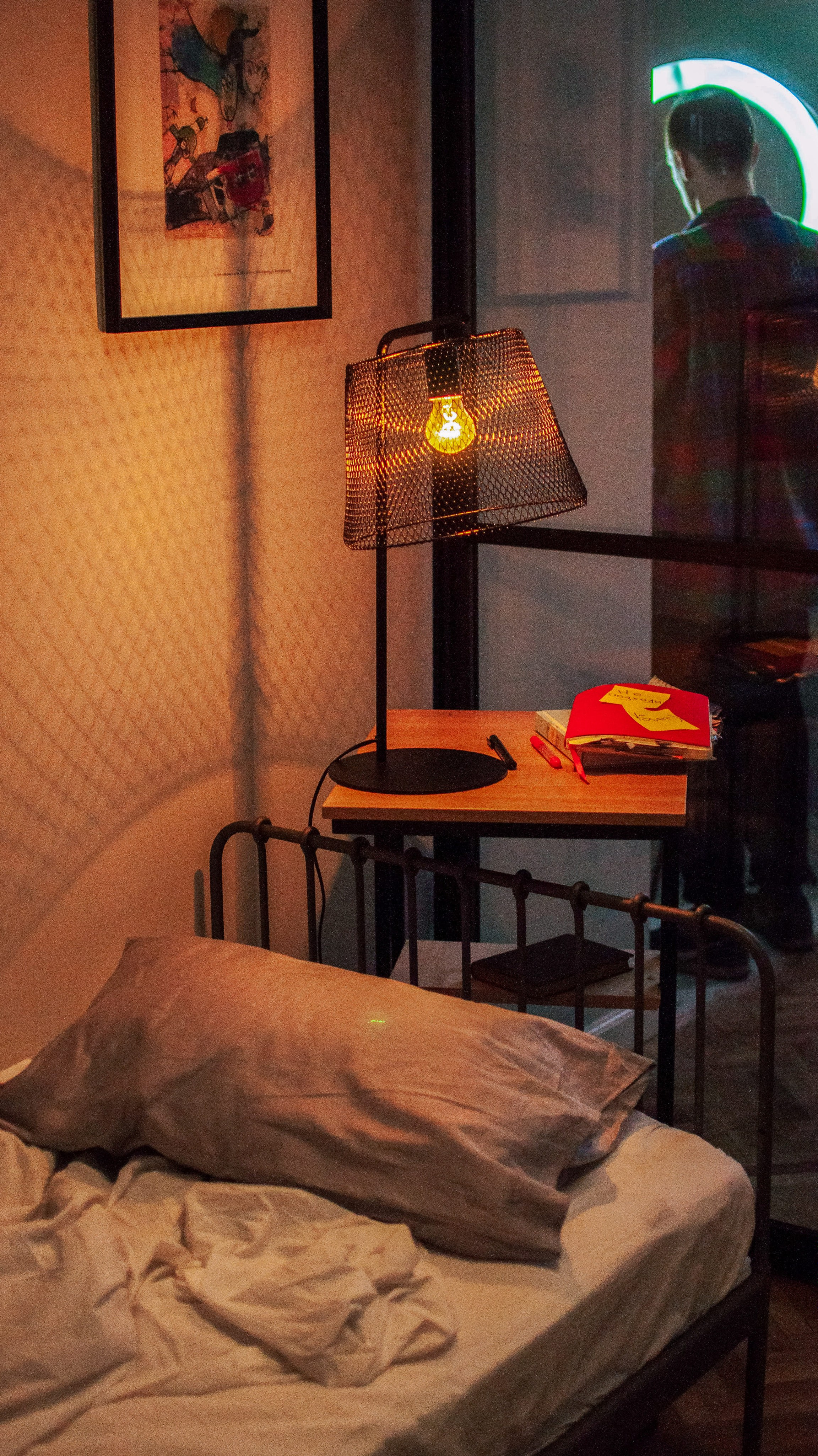 «‎110». VIKCHAKE