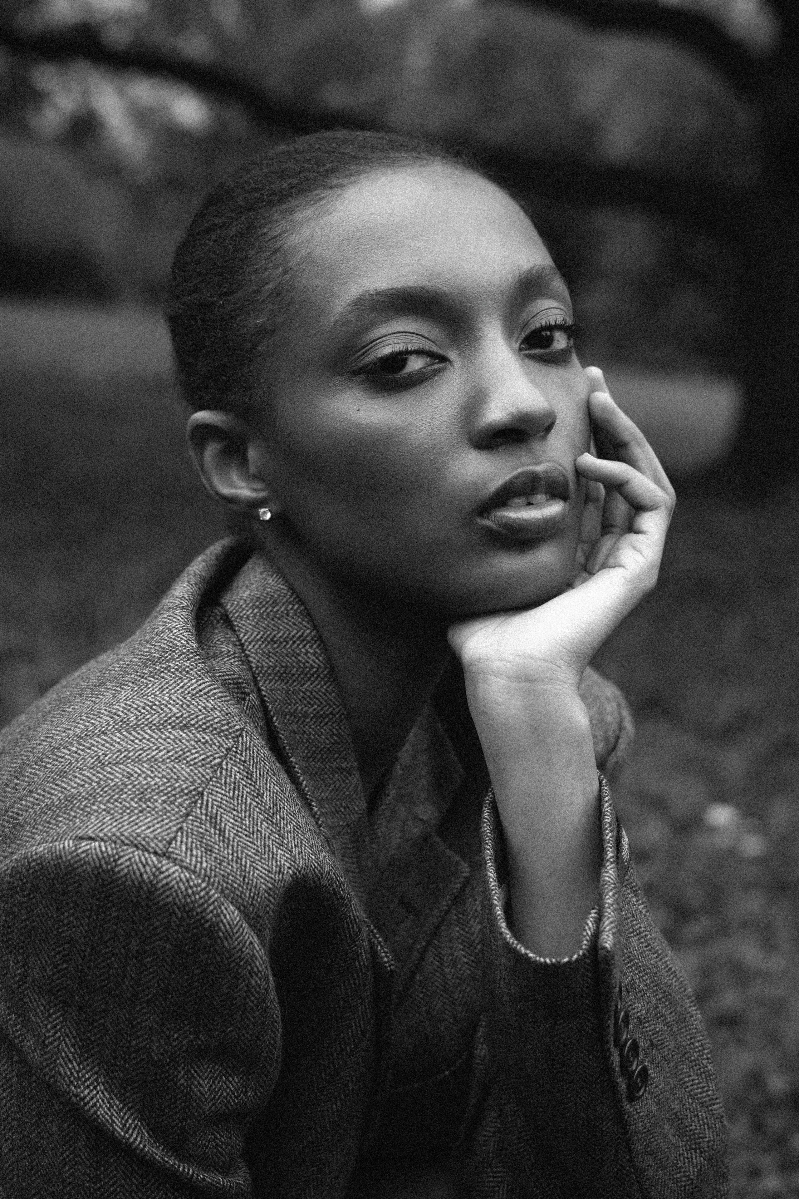 Мари. Фотограф в Санкт-Петербурге Анастасия Белик