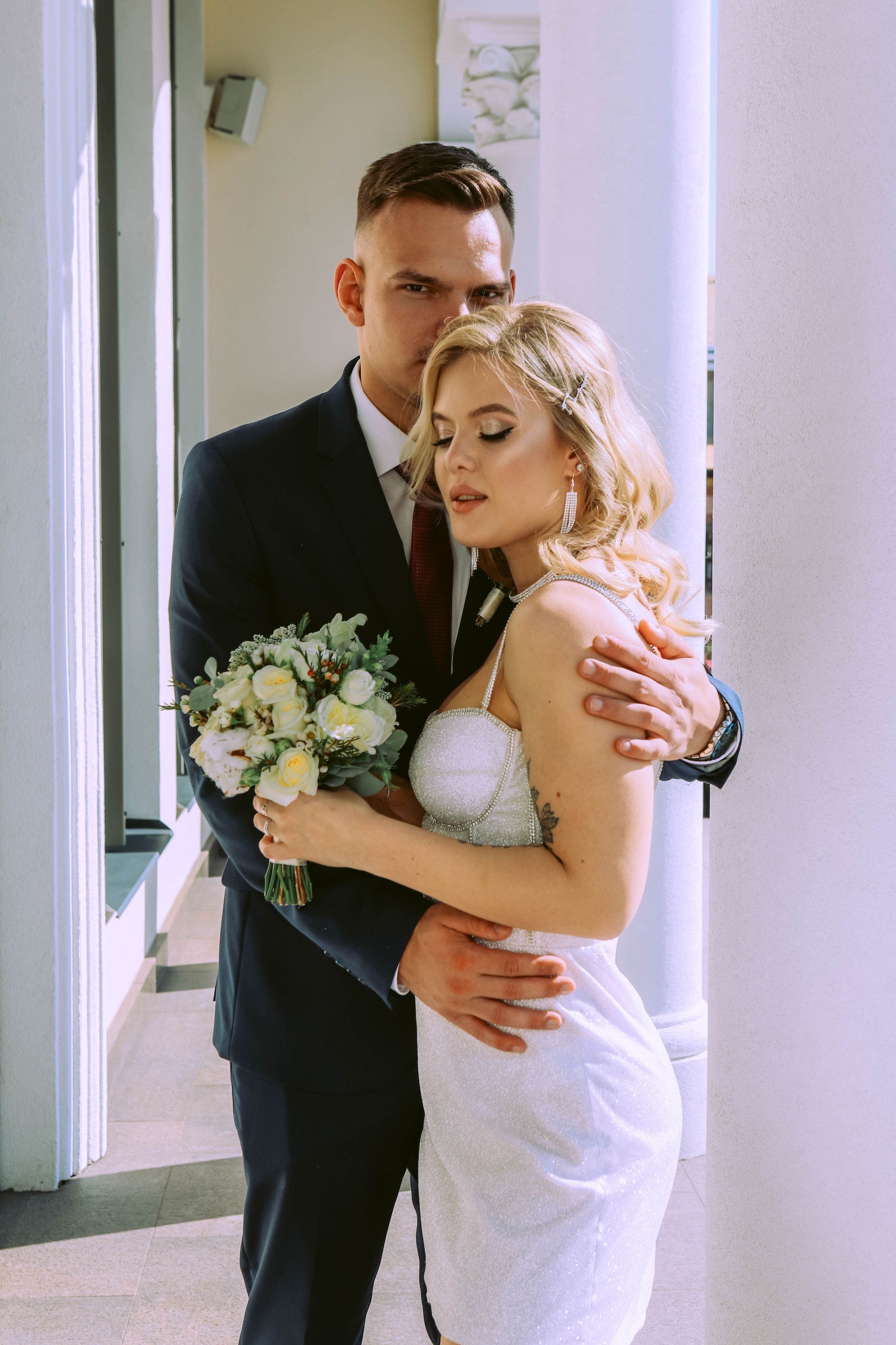 Dima & Kate. Фотограф Аникеева Алина, Рязань/Москва