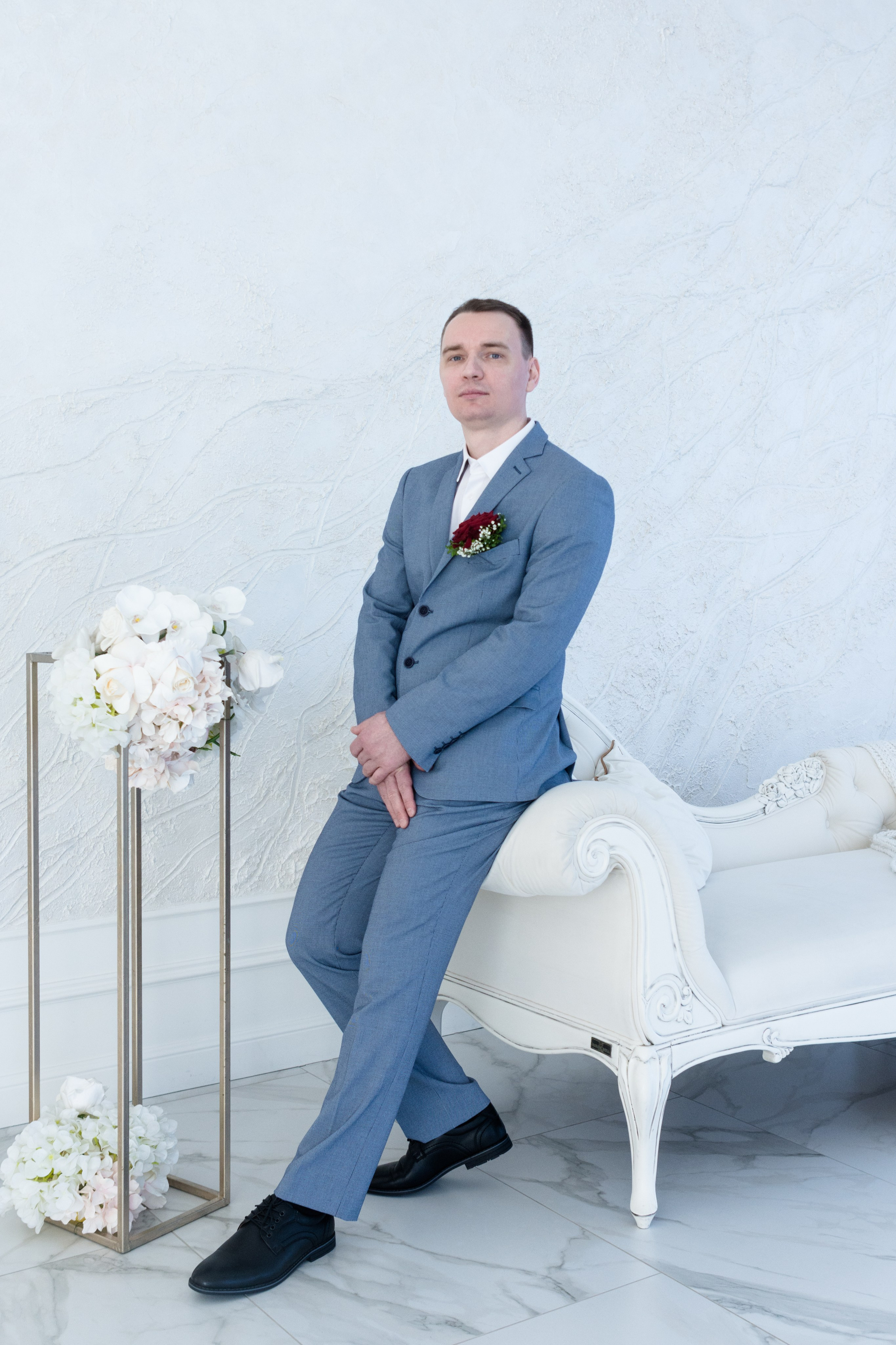 Свадьба Екатерины и Михаила. Фотограф Максим Буряк