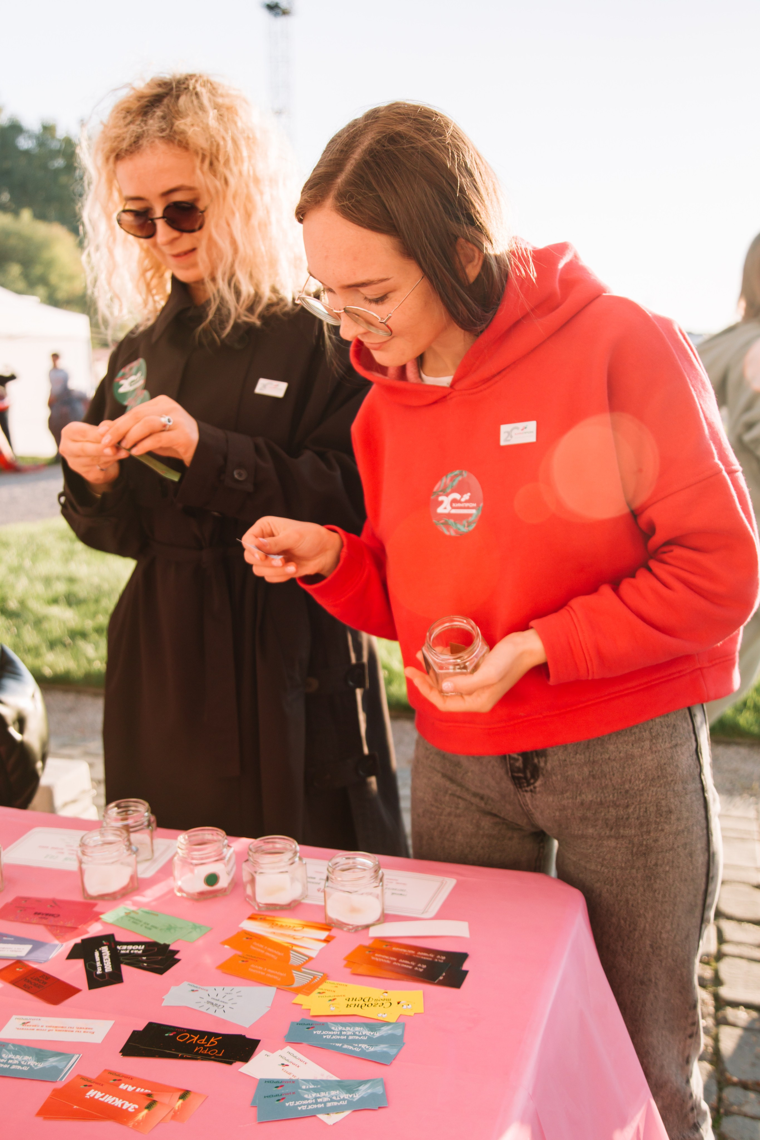 Химпром 20 лет. Свадебный и семейный фотограф в Перми Лилия Гатауллина