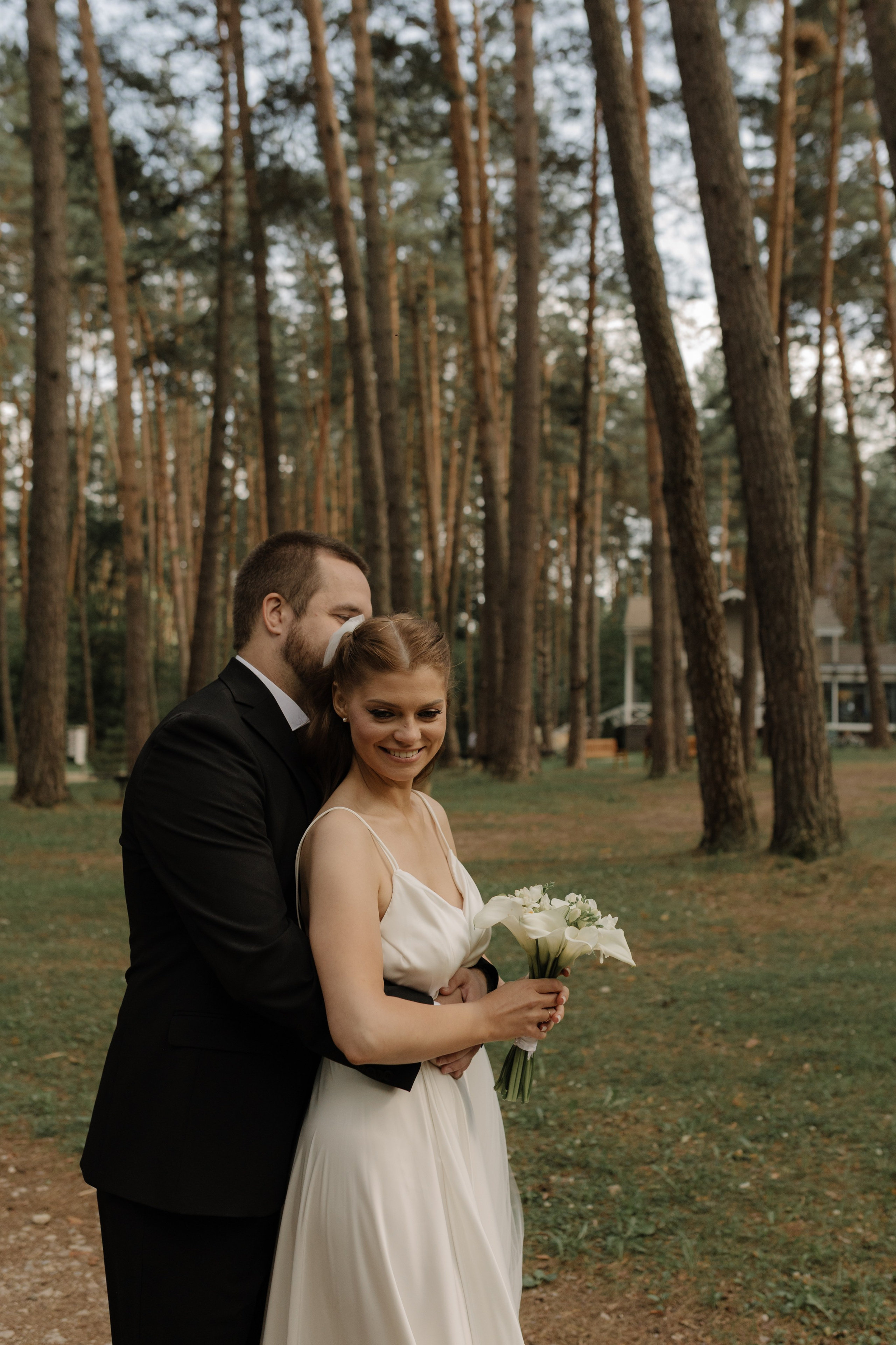 Родион и Валенина. Семейный фотограф в Обнинске