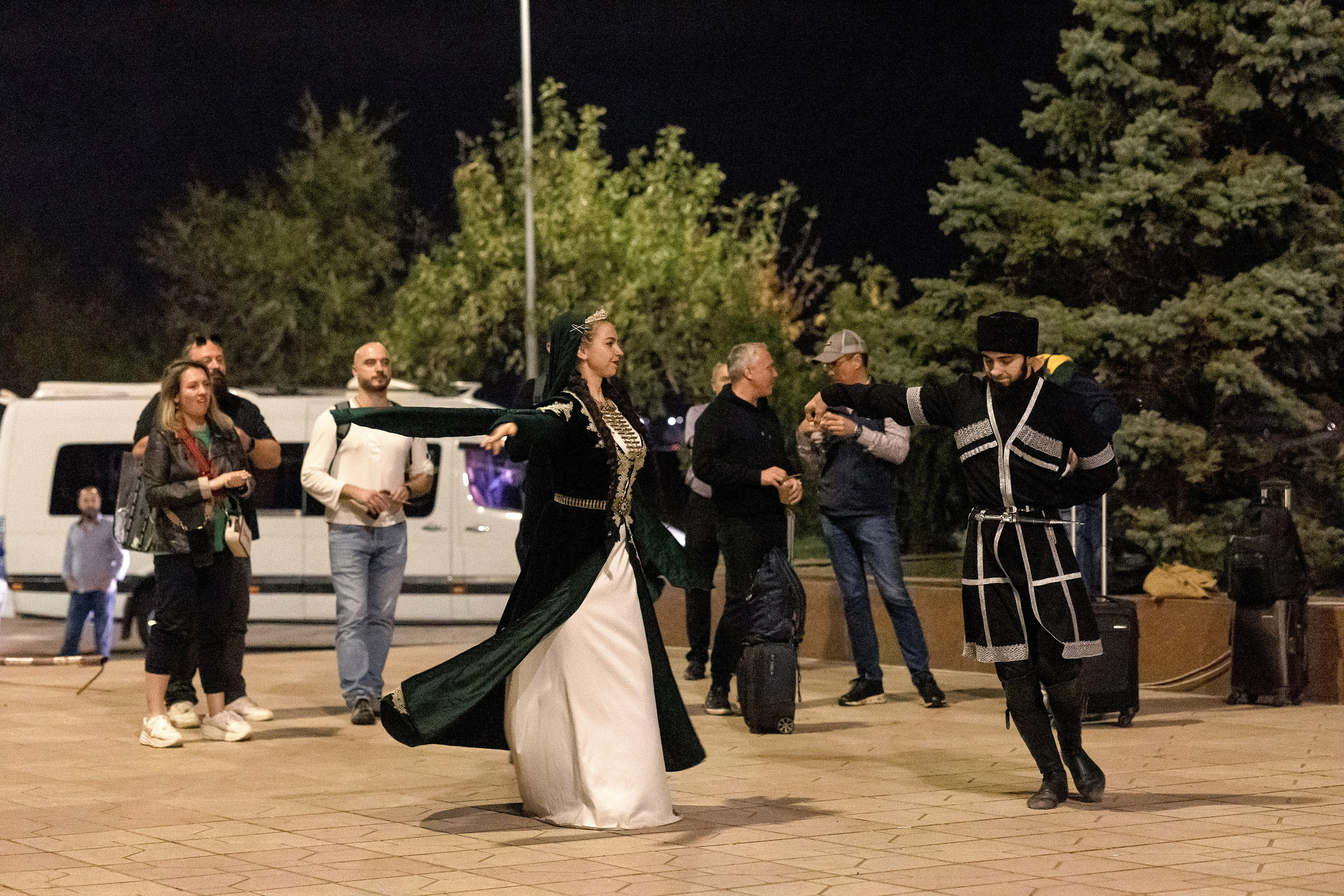 Выездное фотосопровождение туристов. Свадебный и семейный фотограф в Каспийске Алёна Нурмагомедова