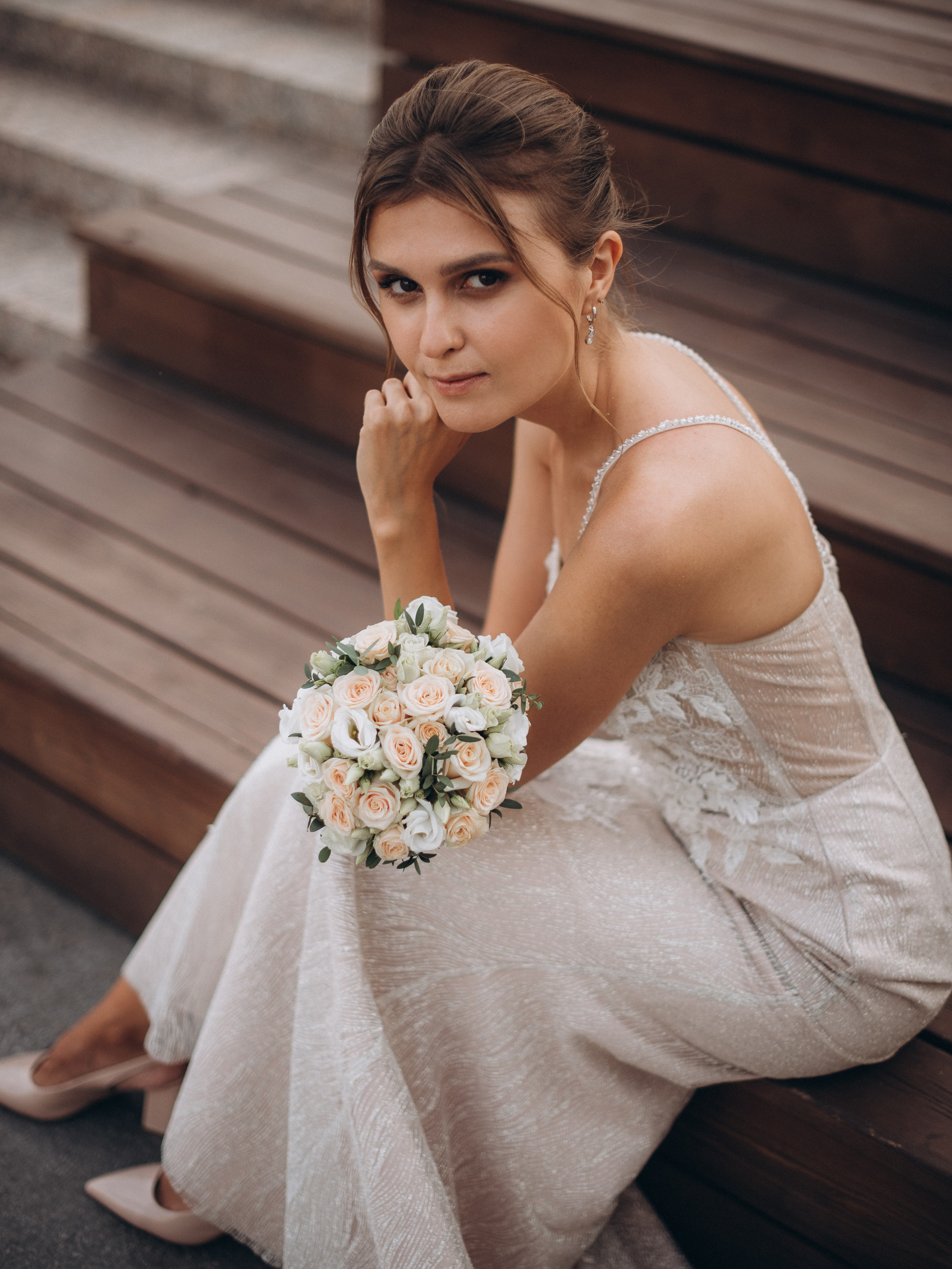 Саша и Кристина. Фотограф Любовь Подосенова Липецк|Воронеж