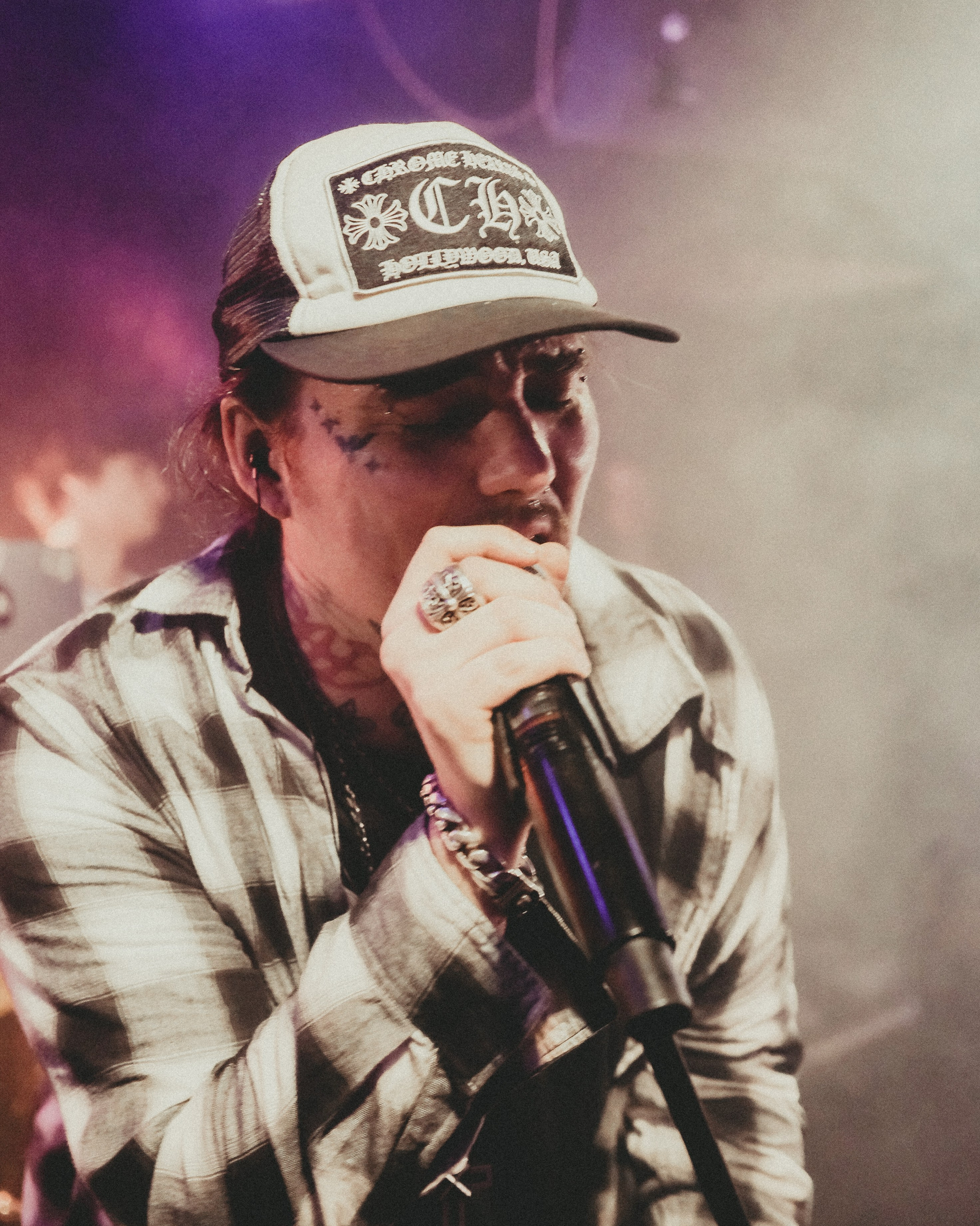 EVENTS / CONCERTS. Фотограф Владимир Пофотачкин